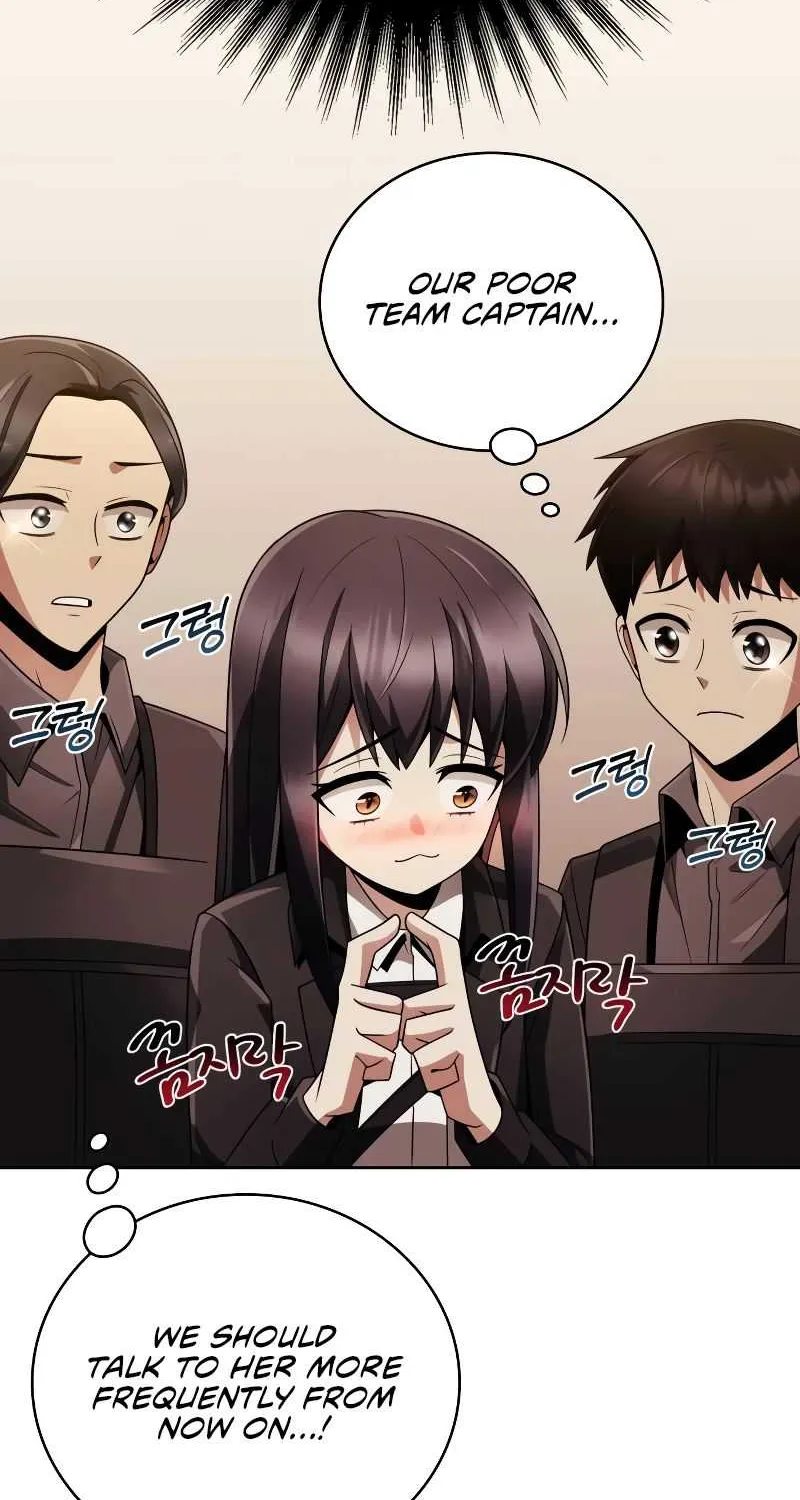 Clever Cleaning Life Of The Returned Genius Hunter Chapter 20 page 62 - 