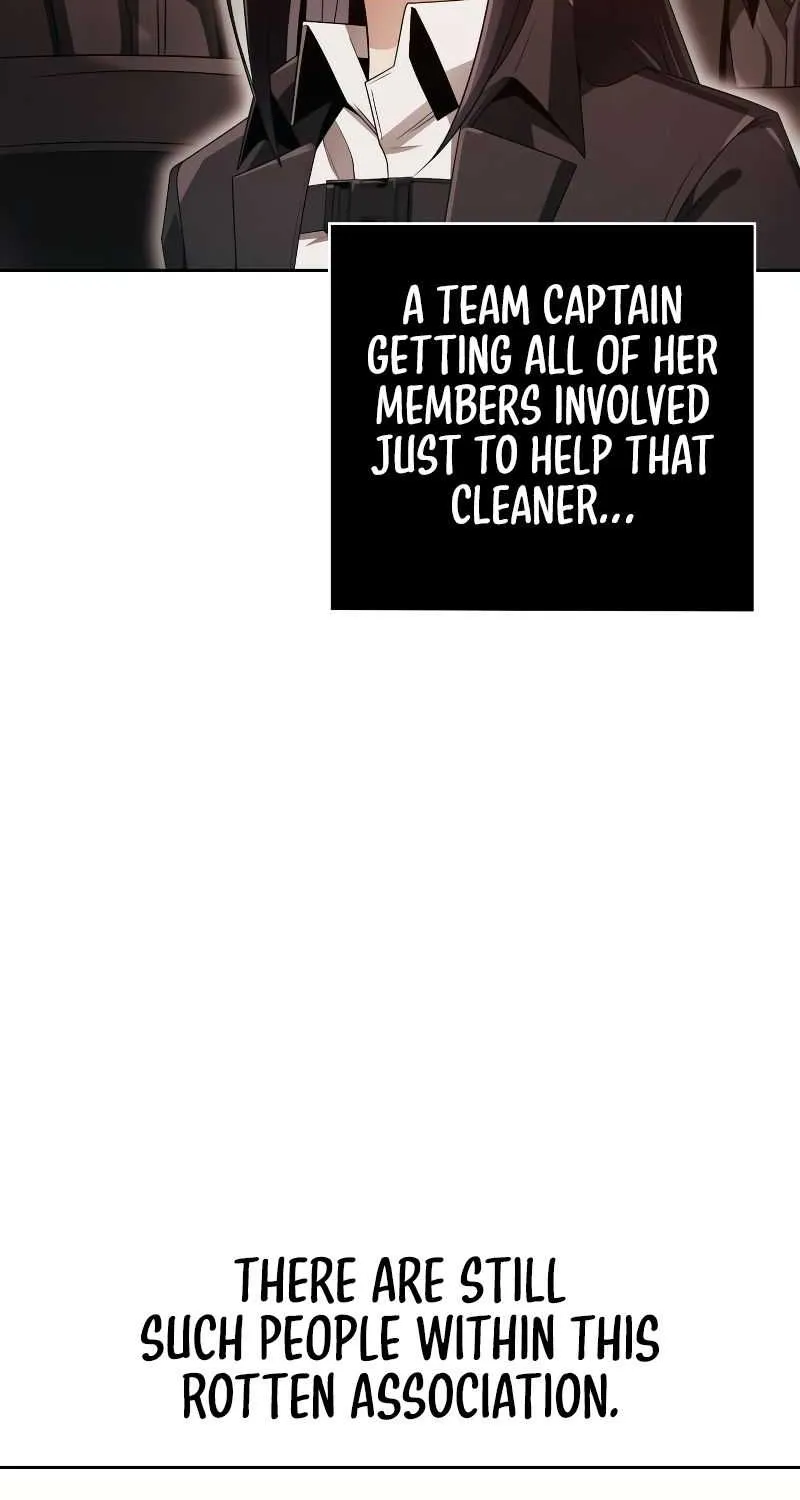 Clever Cleaning Life Of The Returned Genius Hunter Chapter 20 page 66 - 