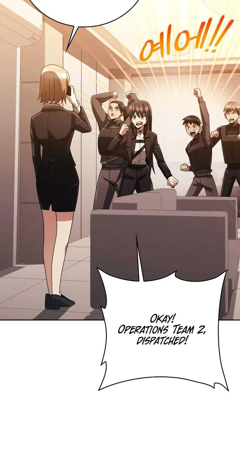 Clever Cleaning Life Of The Returned Genius Hunter Chapter 20 page 69 - 