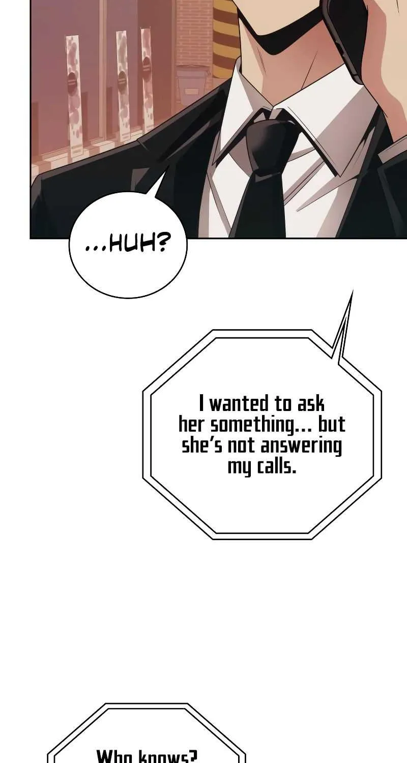 Clever Cleaning Life Of The Returned Genius Hunter Chapter 20 page 74 - 