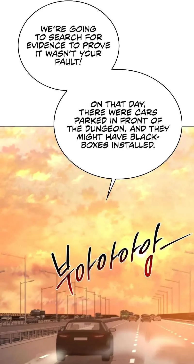 Clever Cleaning Life Of The Returned Genius Hunter Chapter 20 page 85 - 