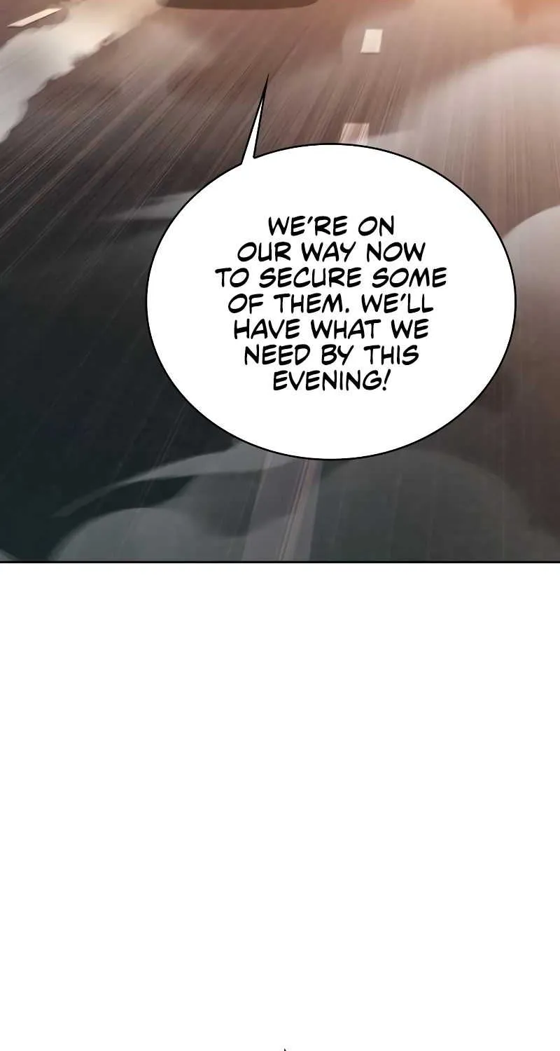 Clever Cleaning Life Of The Returned Genius Hunter Chapter 20 page 86 - 