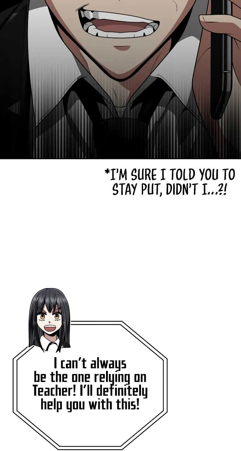 Clever Cleaning Life Of The Returned Genius Hunter Chapter 20 page 88 - 