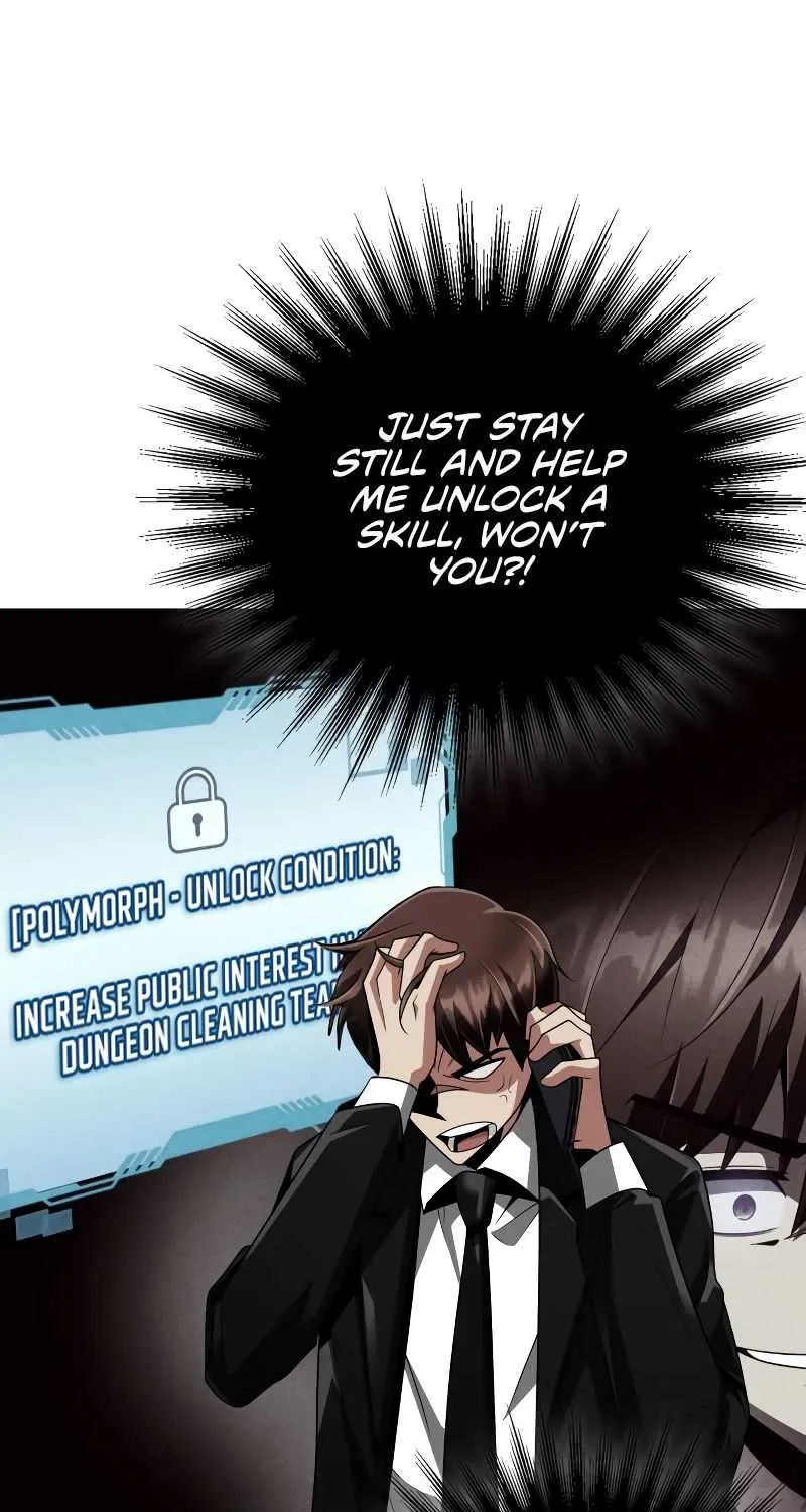 Clever Cleaning Life Of The Returned Genius Hunter Chapter 20 page 89 - 