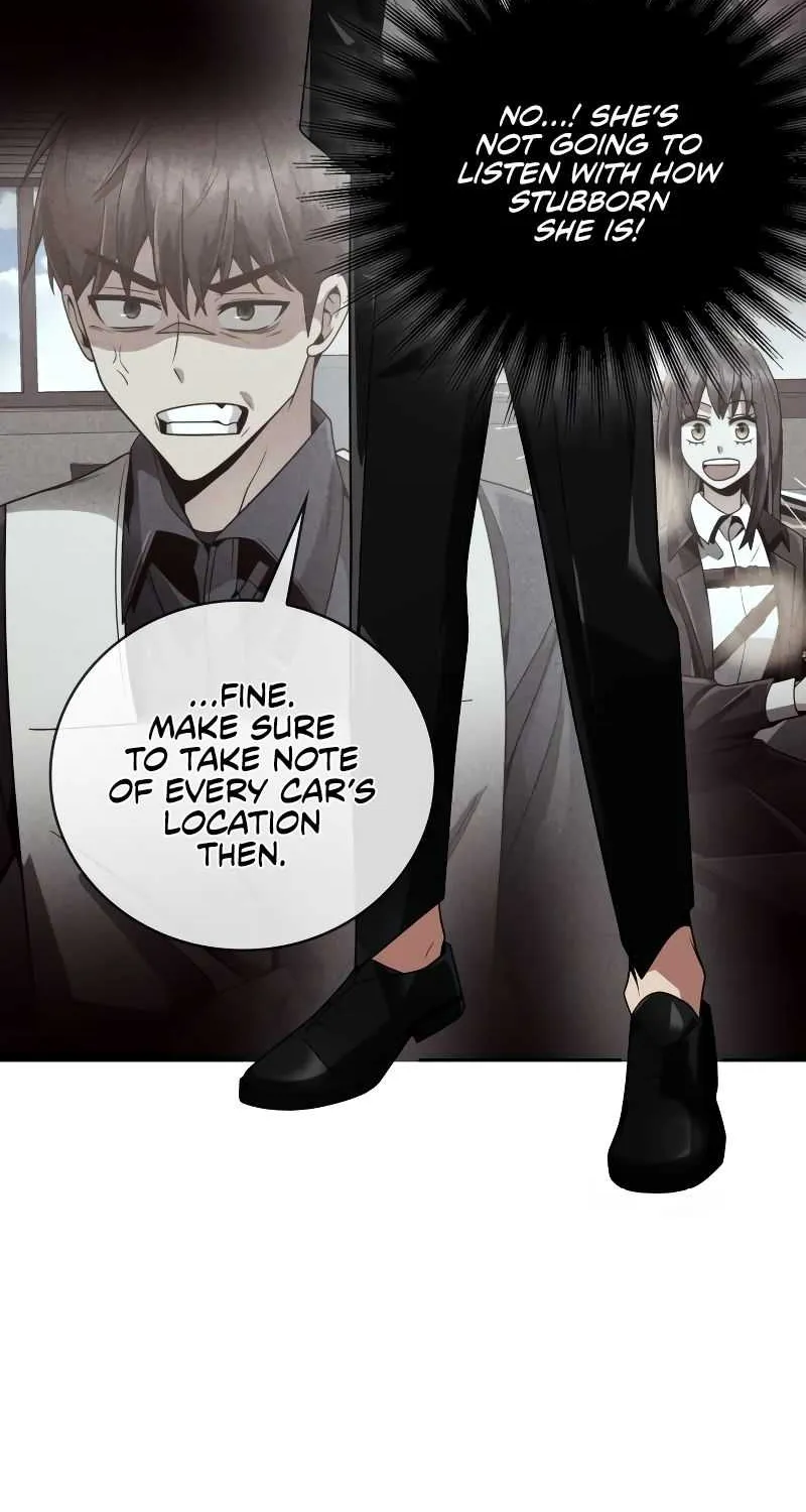 Clever Cleaning Life Of The Returned Genius Hunter Chapter 20 page 90 - 