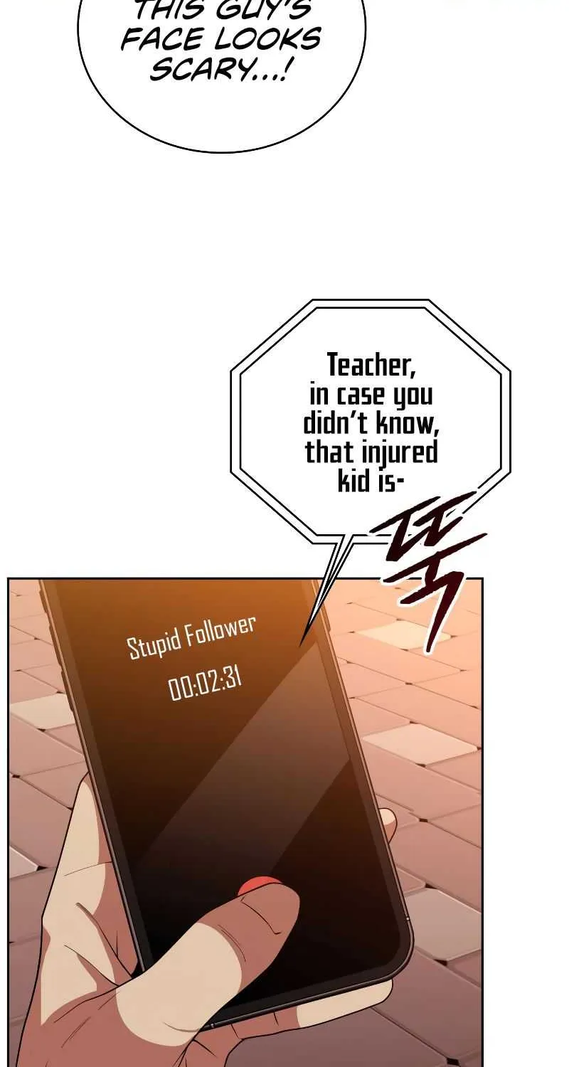 Clever Cleaning Life Of The Returned Genius Hunter Chapter 20 page 93 - 