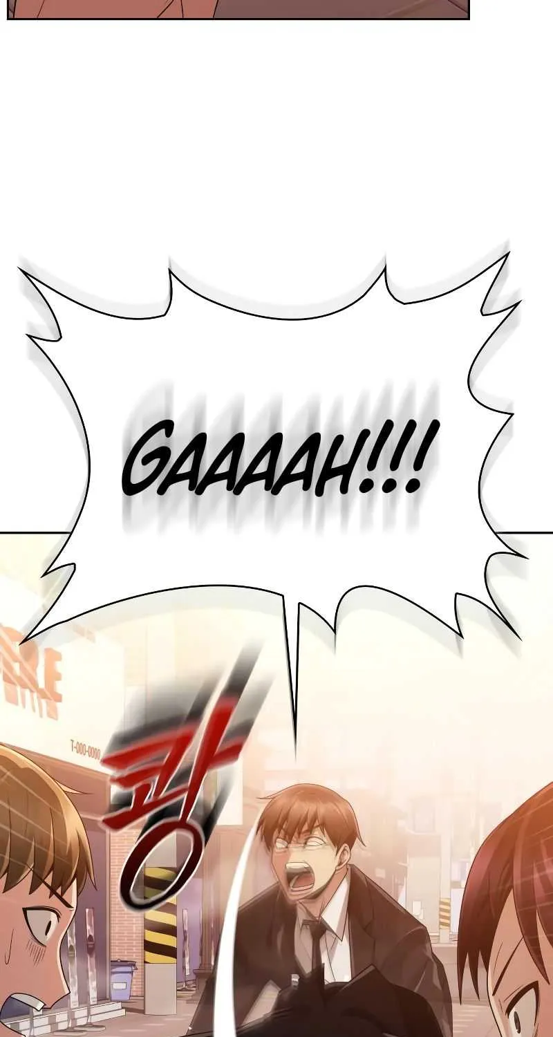 Clever Cleaning Life Of The Returned Genius Hunter Chapter 20 page 94 - 