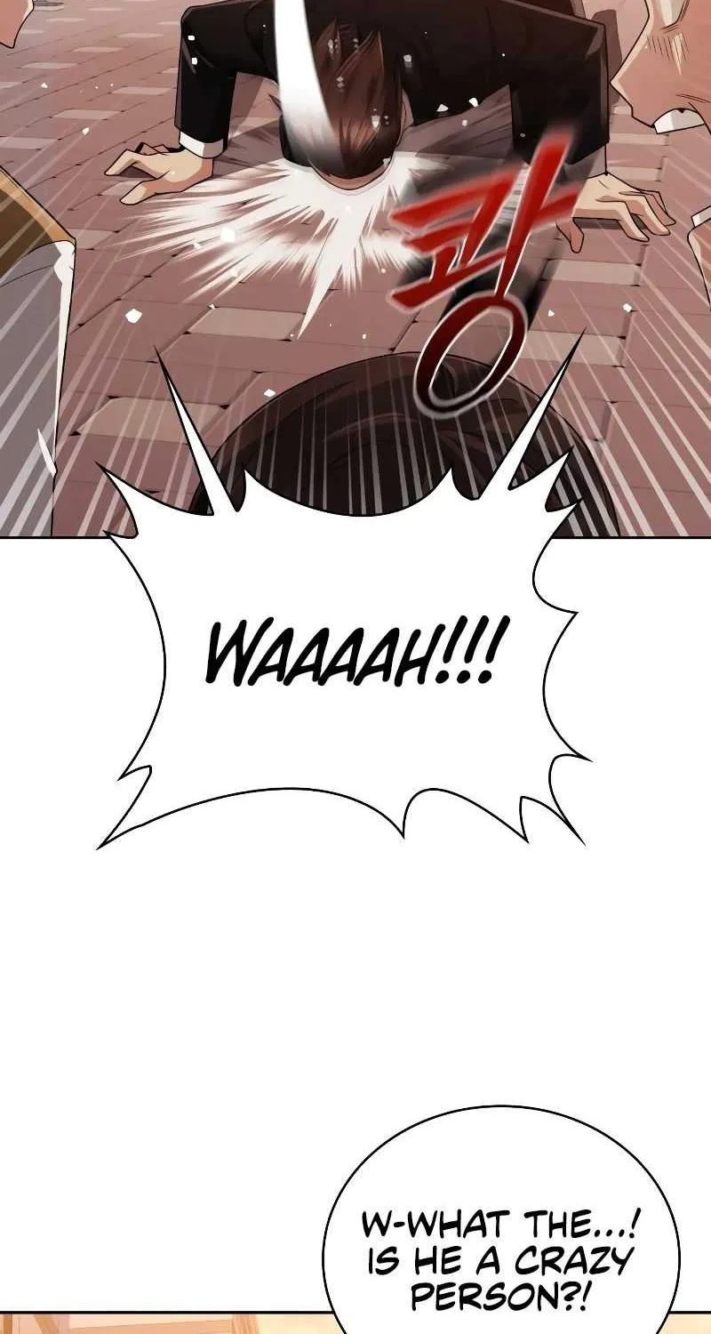 Clever Cleaning Life Of The Returned Genius Hunter Chapter 20 page 95 - 