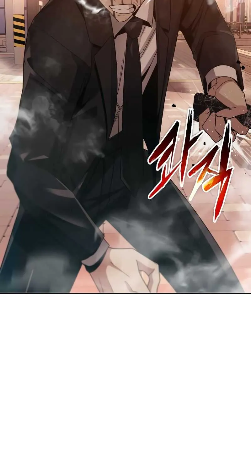 Clever Cleaning Life Of The Returned Genius Hunter Chapter 20 page 98 - 