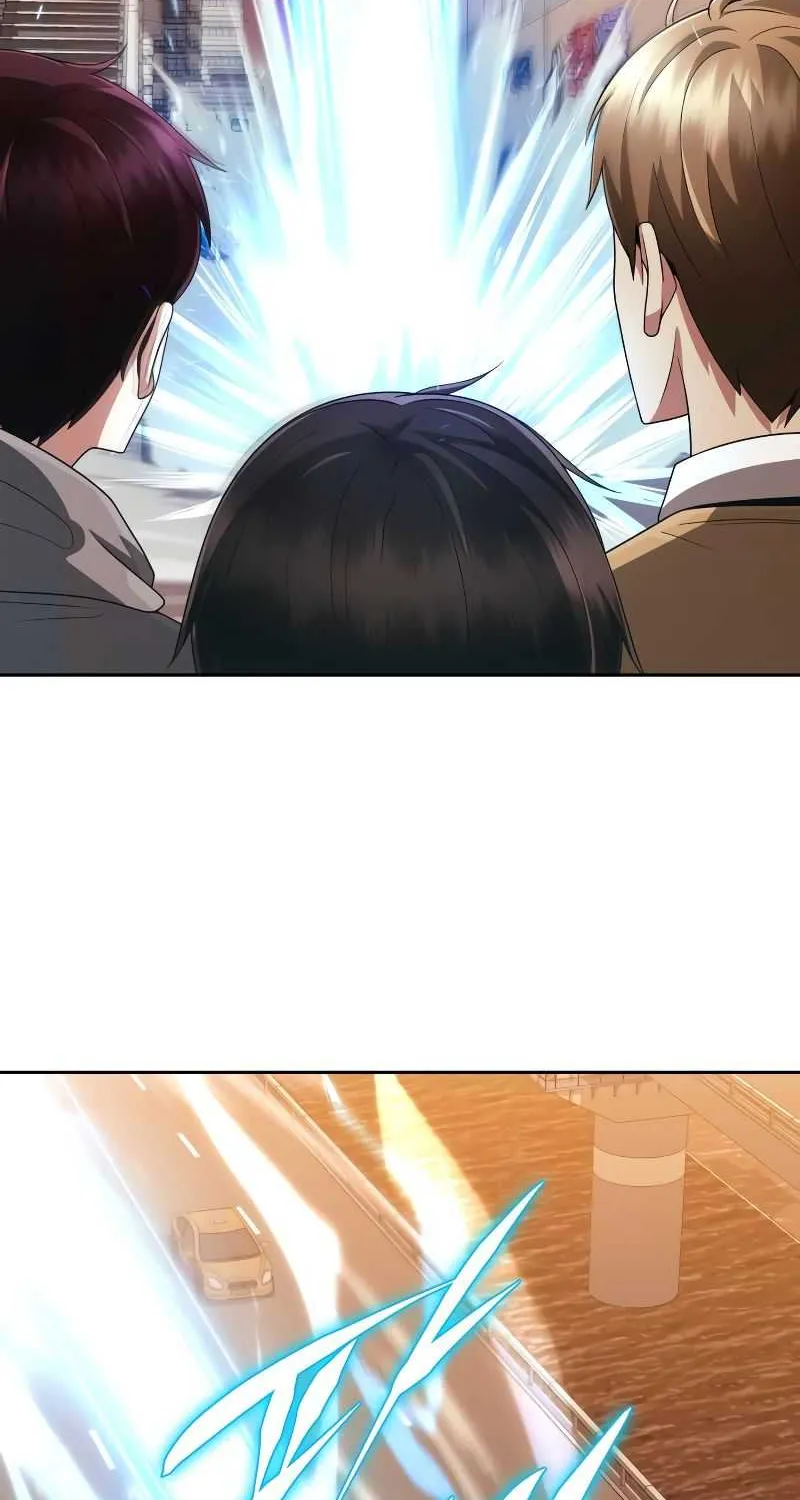 Clever Cleaning Life Of The Returned Genius Hunter Chapter 20 page 100 - 
