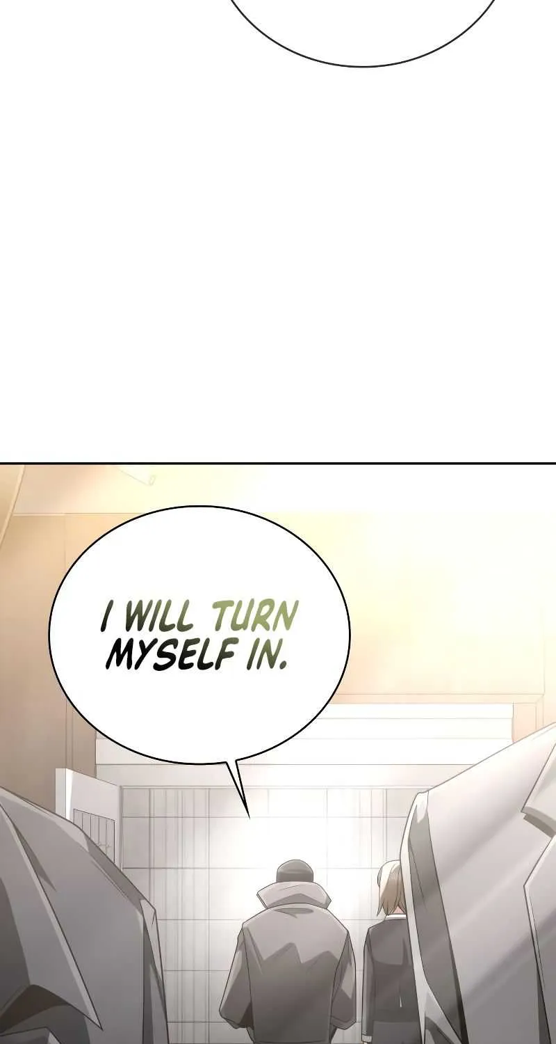 Clever Cleaning Life Of The Returned Genius Hunter Chapter 21 page 101 - 