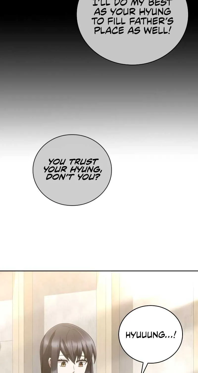 Clever Cleaning Life Of The Returned Genius Hunter Chapter 21 page 106 - 