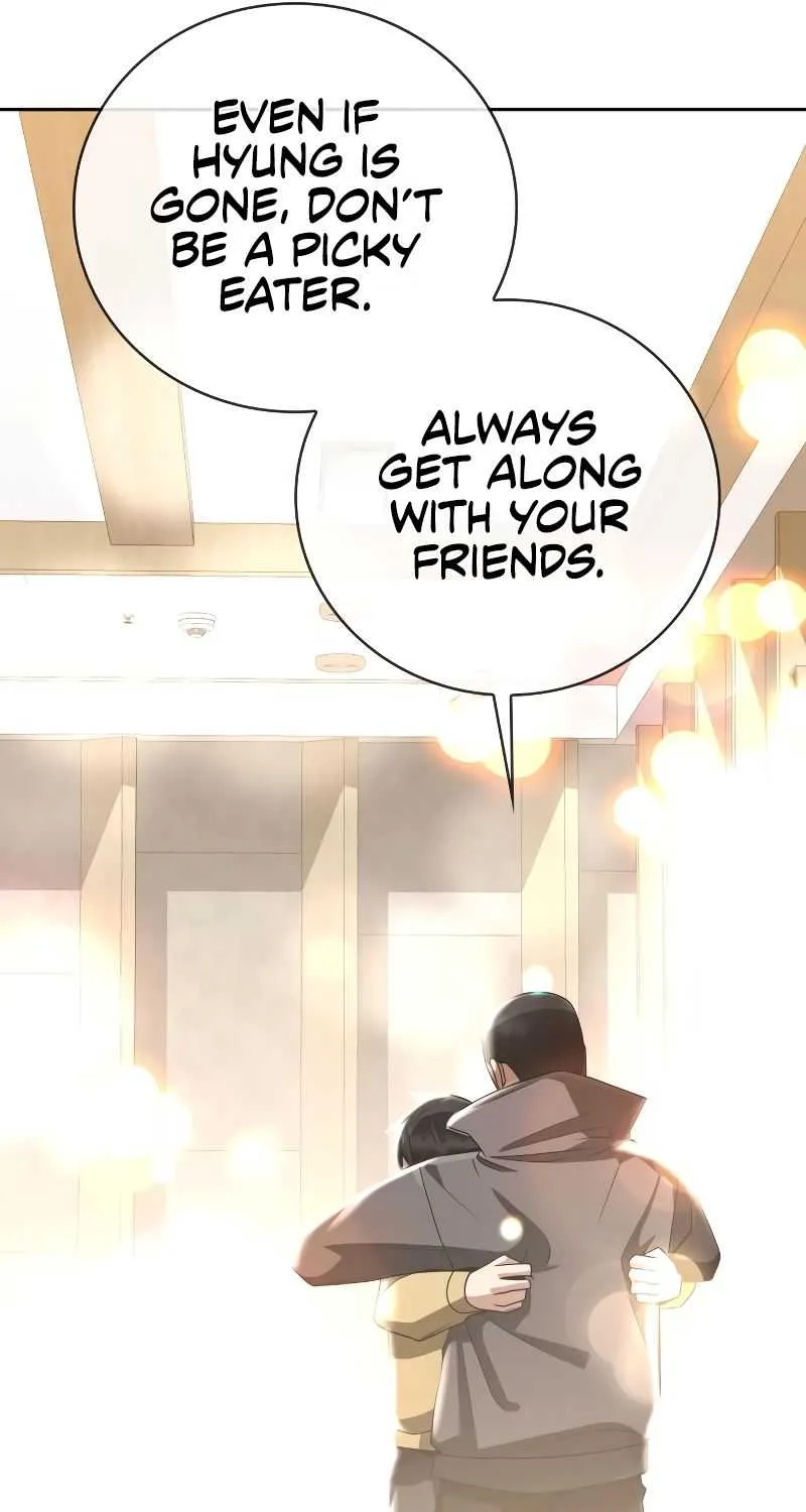 Clever Cleaning Life Of The Returned Genius Hunter Chapter 21 page 113 - 