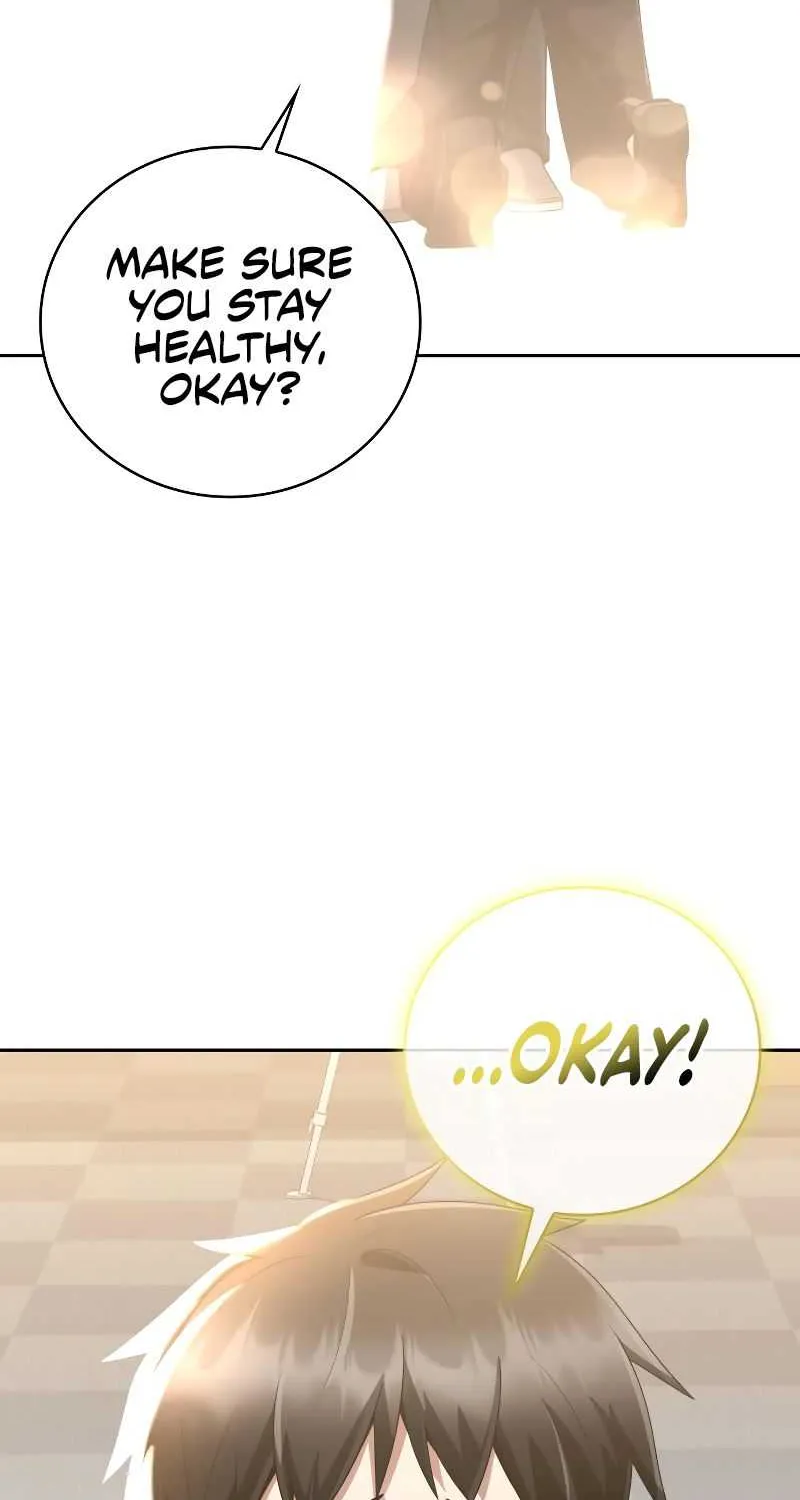 Clever Cleaning Life Of The Returned Genius Hunter Chapter 21 page 114 - 