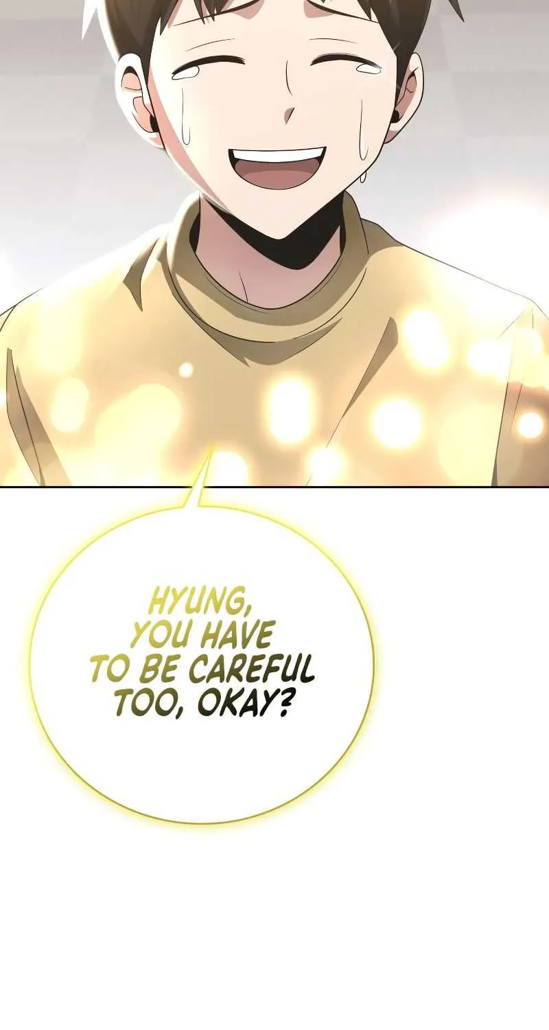 Clever Cleaning Life Of The Returned Genius Hunter Chapter 21 page 115 - 