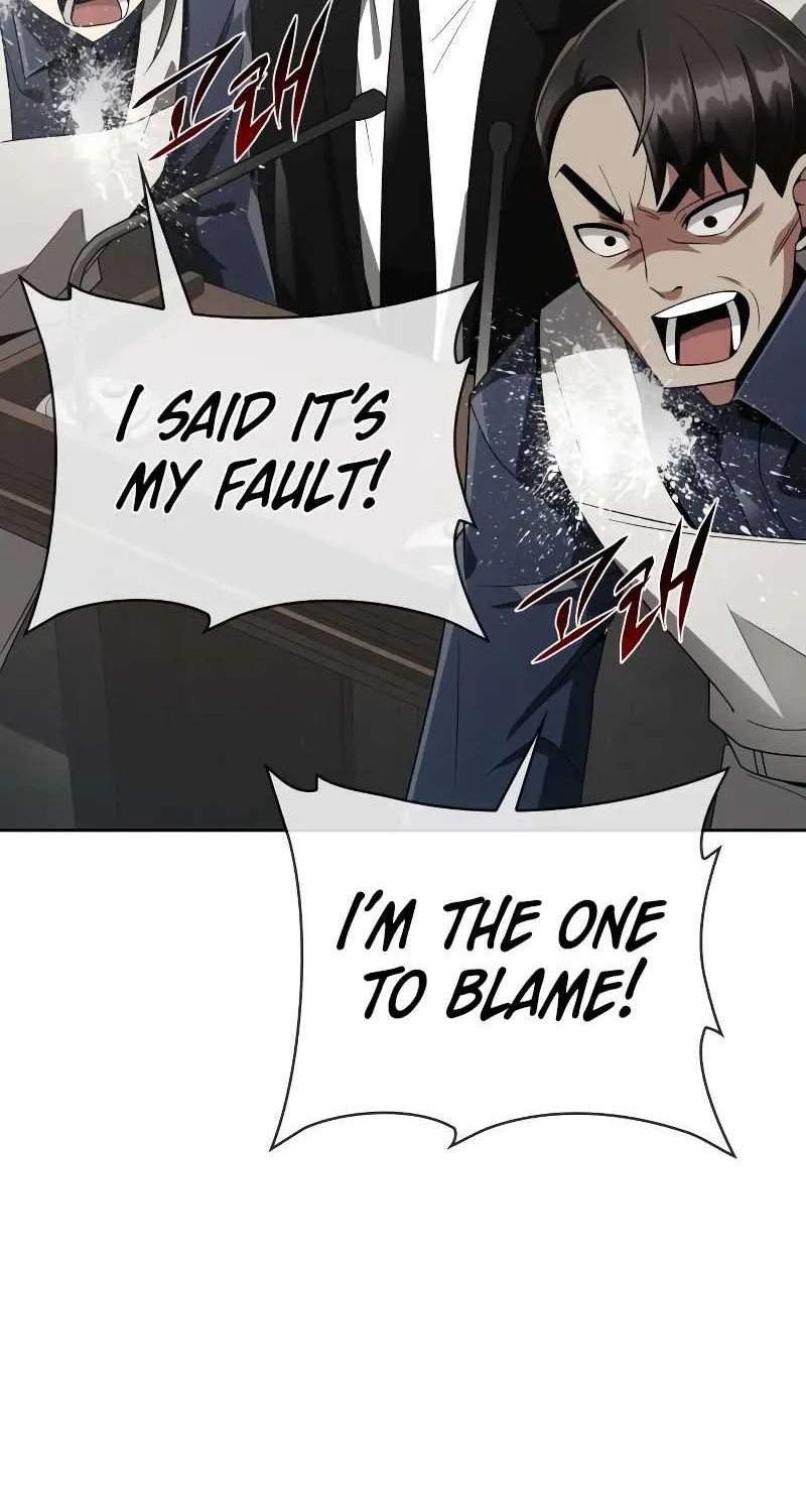 Clever Cleaning Life Of The Returned Genius Hunter Chapter 21 page 118 - 