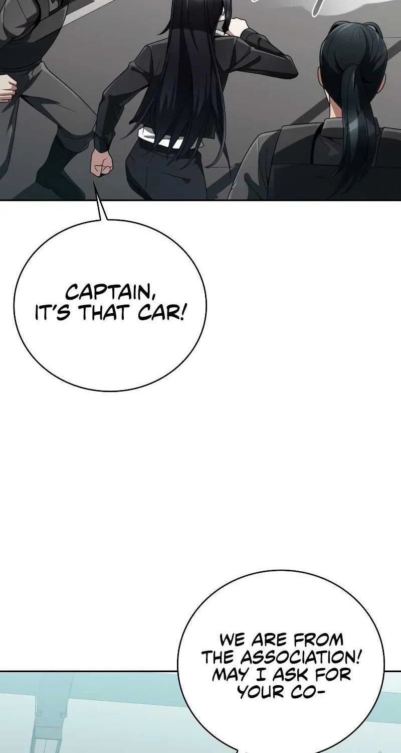 Clever Cleaning Life Of The Returned Genius Hunter Chapter 21 page 16 - 