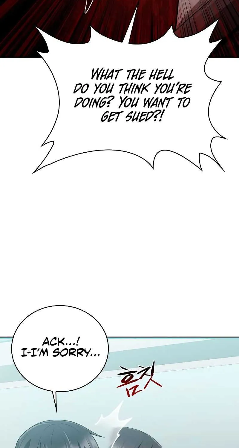 Clever Cleaning Life Of The Returned Genius Hunter Chapter 21 page 20 - 