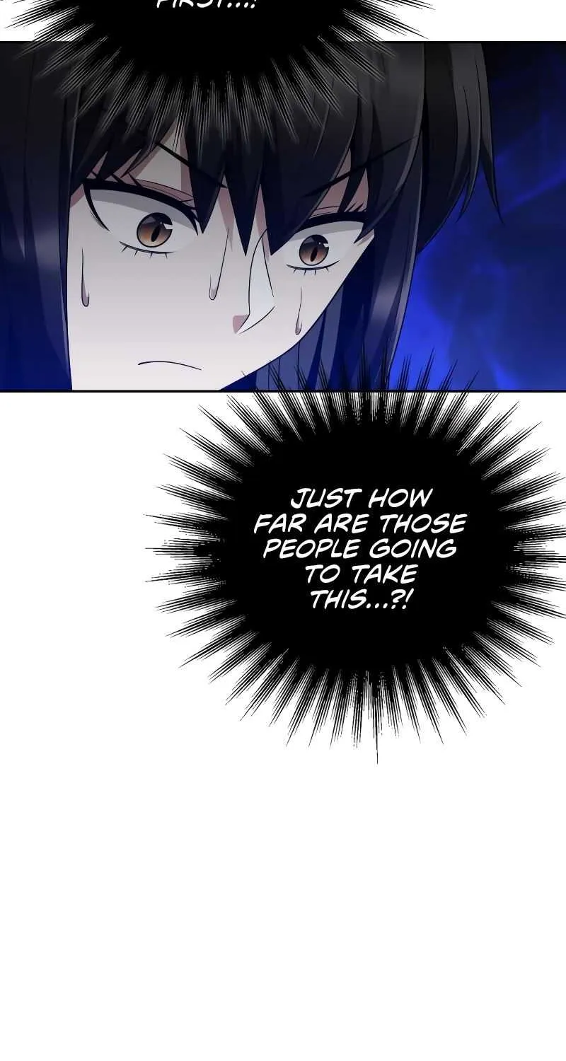Clever Cleaning Life Of The Returned Genius Hunter Chapter 21 page 22 - 