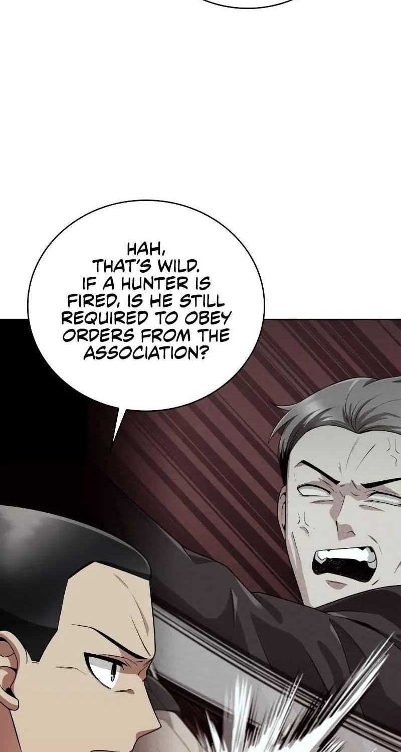 Clever Cleaning Life Of The Returned Genius Hunter Chapter 21 page 28 - 