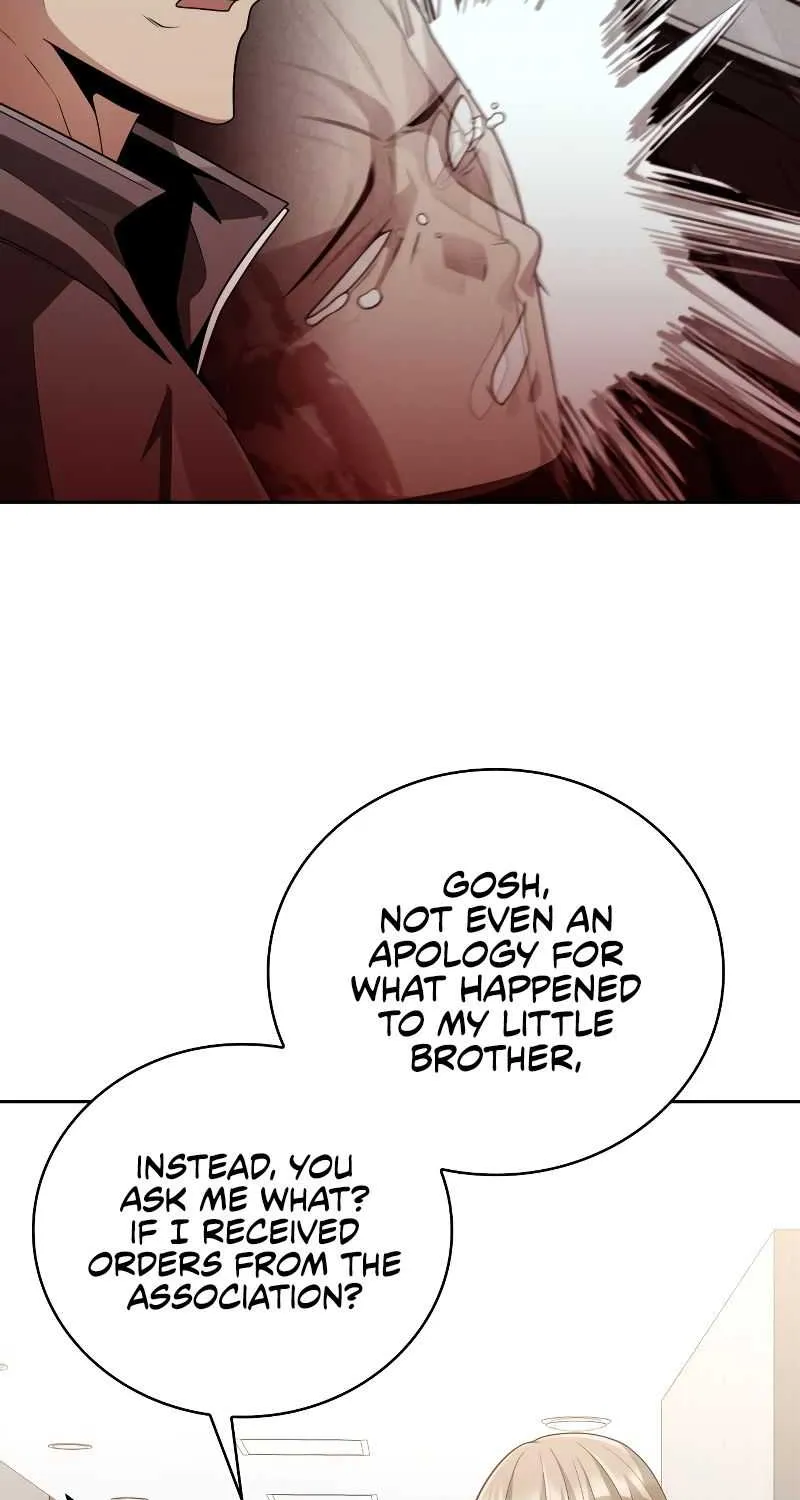 Clever Cleaning Life Of The Returned Genius Hunter Chapter 21 page 29 - 