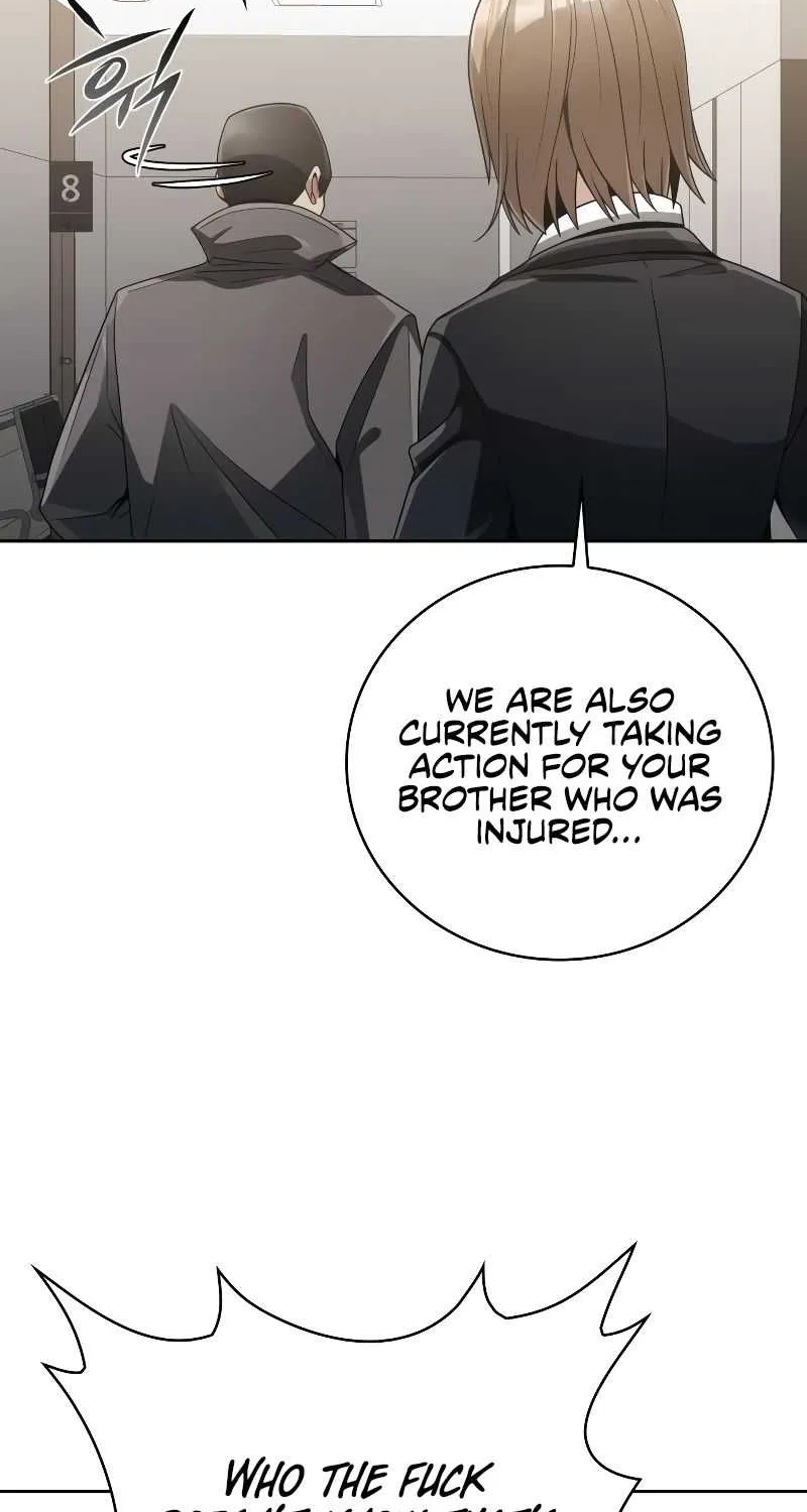 Clever Cleaning Life Of The Returned Genius Hunter Chapter 21 page 30 - 