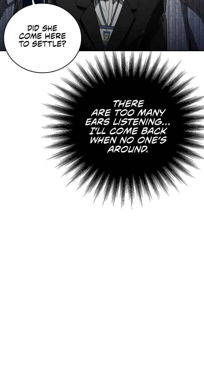 Clever Cleaning Life Of The Returned Genius Hunter Chapter 21 page 33 - 