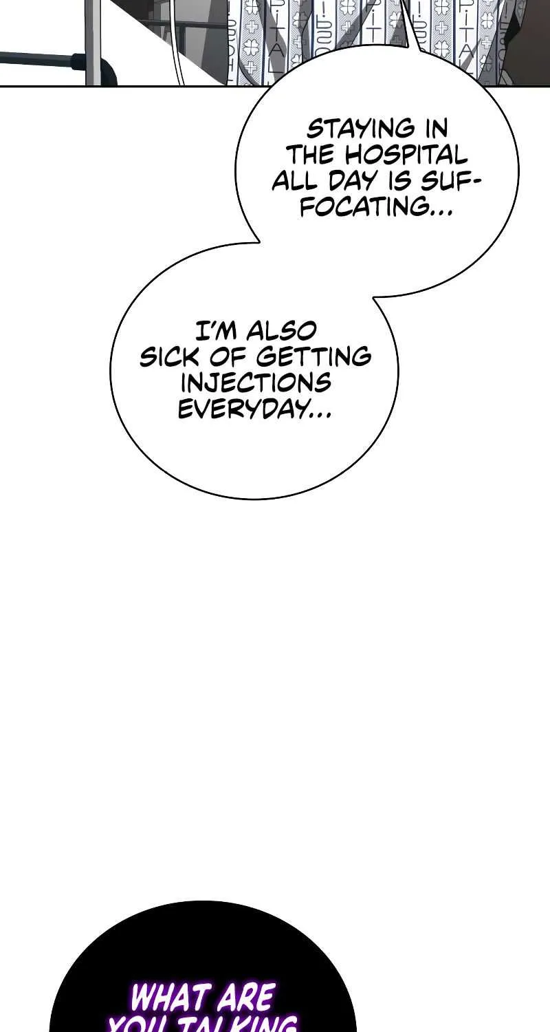 Clever Cleaning Life Of The Returned Genius Hunter Chapter 21 page 37 - 