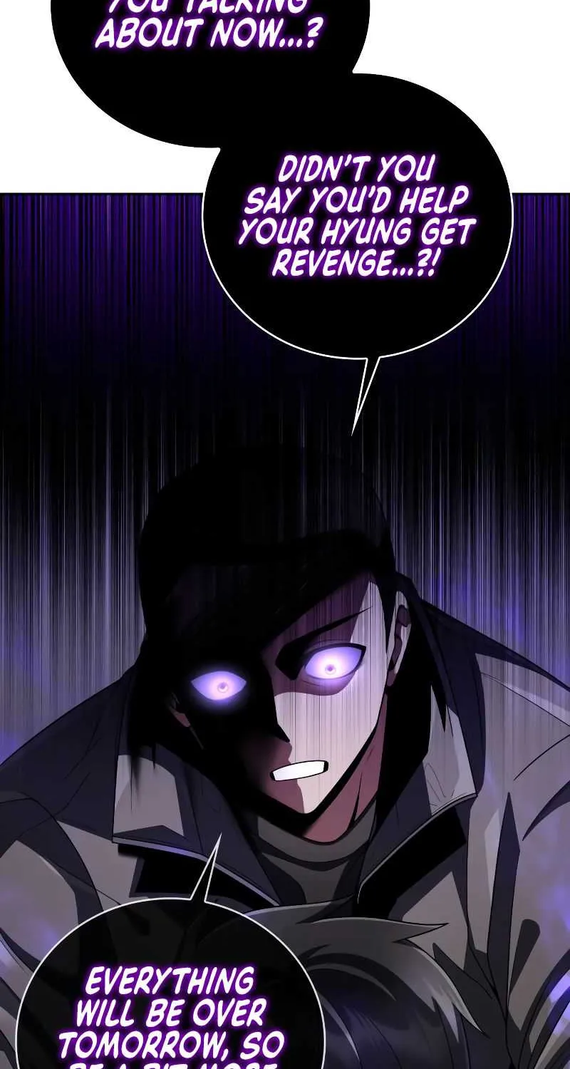 Clever Cleaning Life Of The Returned Genius Hunter Chapter 21 page 38 - 