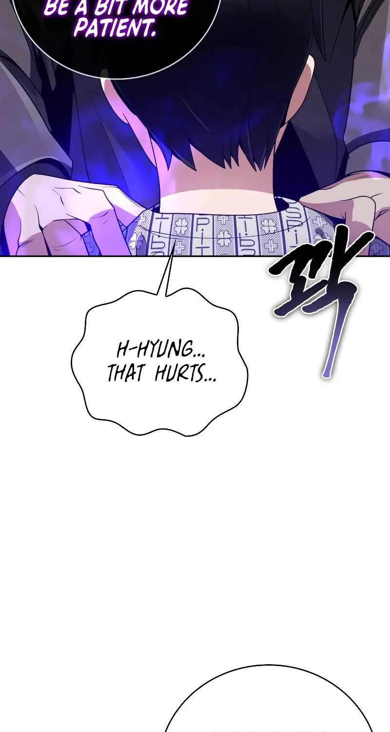 Clever Cleaning Life Of The Returned Genius Hunter Chapter 21 page 39 - 