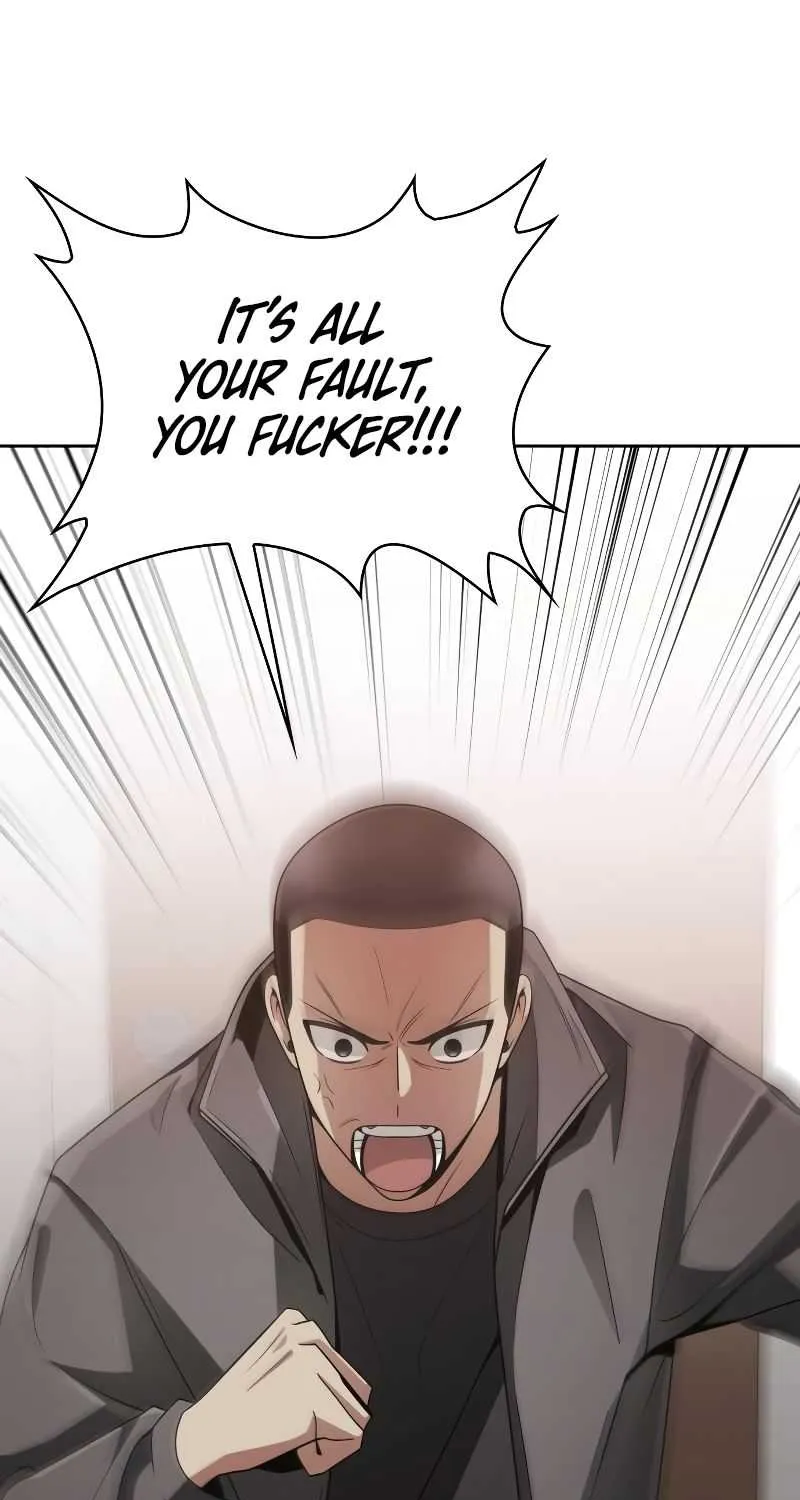 Clever Cleaning Life Of The Returned Genius Hunter Chapter 21 page 47 - 