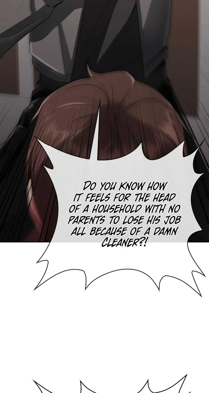 Clever Cleaning Life Of The Returned Genius Hunter Chapter 21 page 48 - 