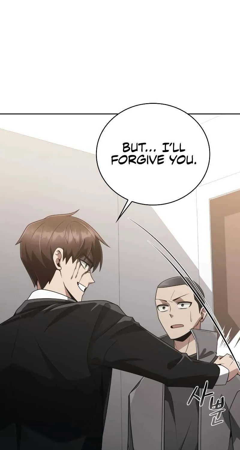 Clever Cleaning Life Of The Returned Genius Hunter Chapter 21 page 51 - 