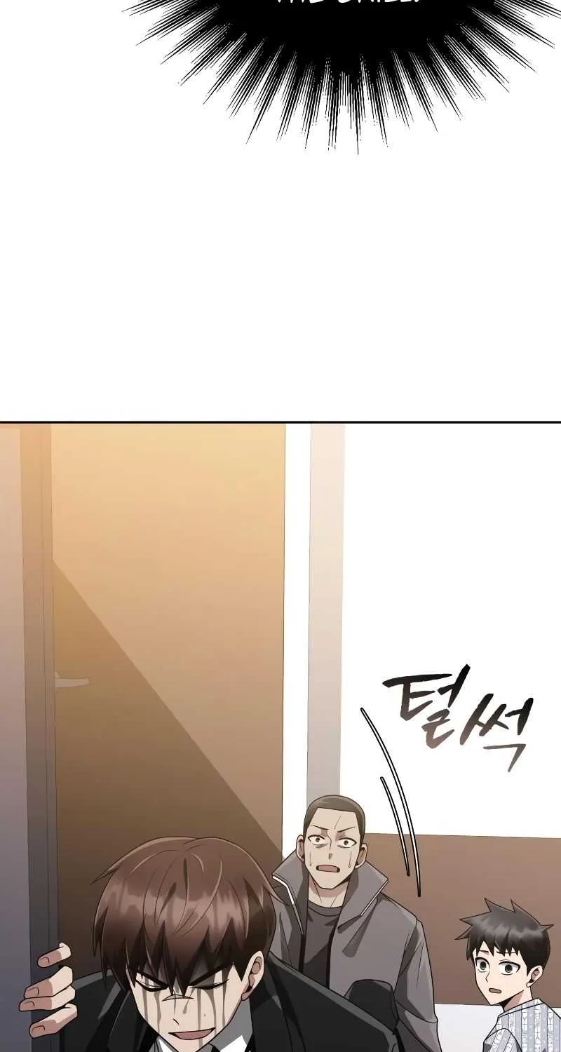 Clever Cleaning Life Of The Returned Genius Hunter Chapter 21 page 54 - 