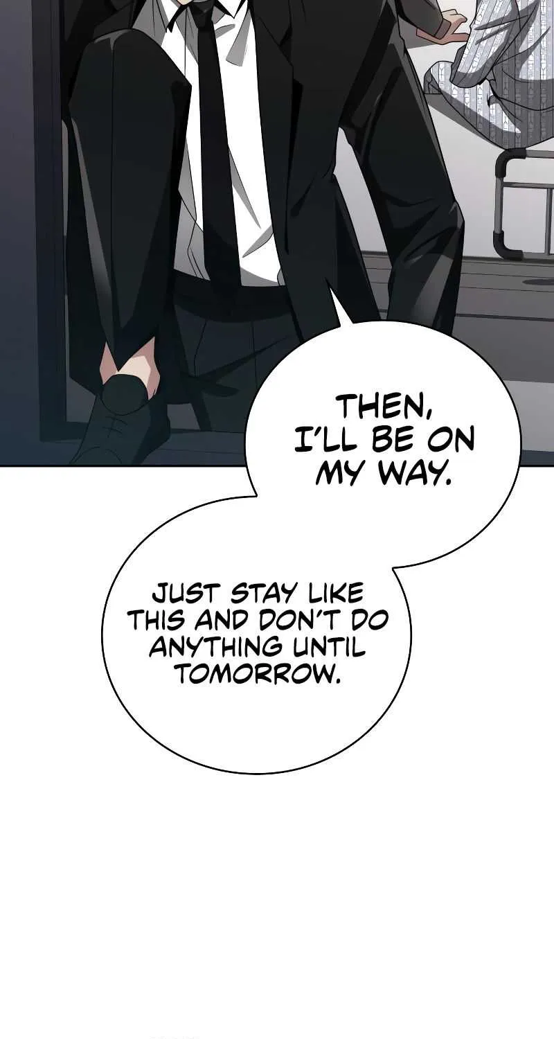 Clever Cleaning Life Of The Returned Genius Hunter Chapter 21 page 55 - 