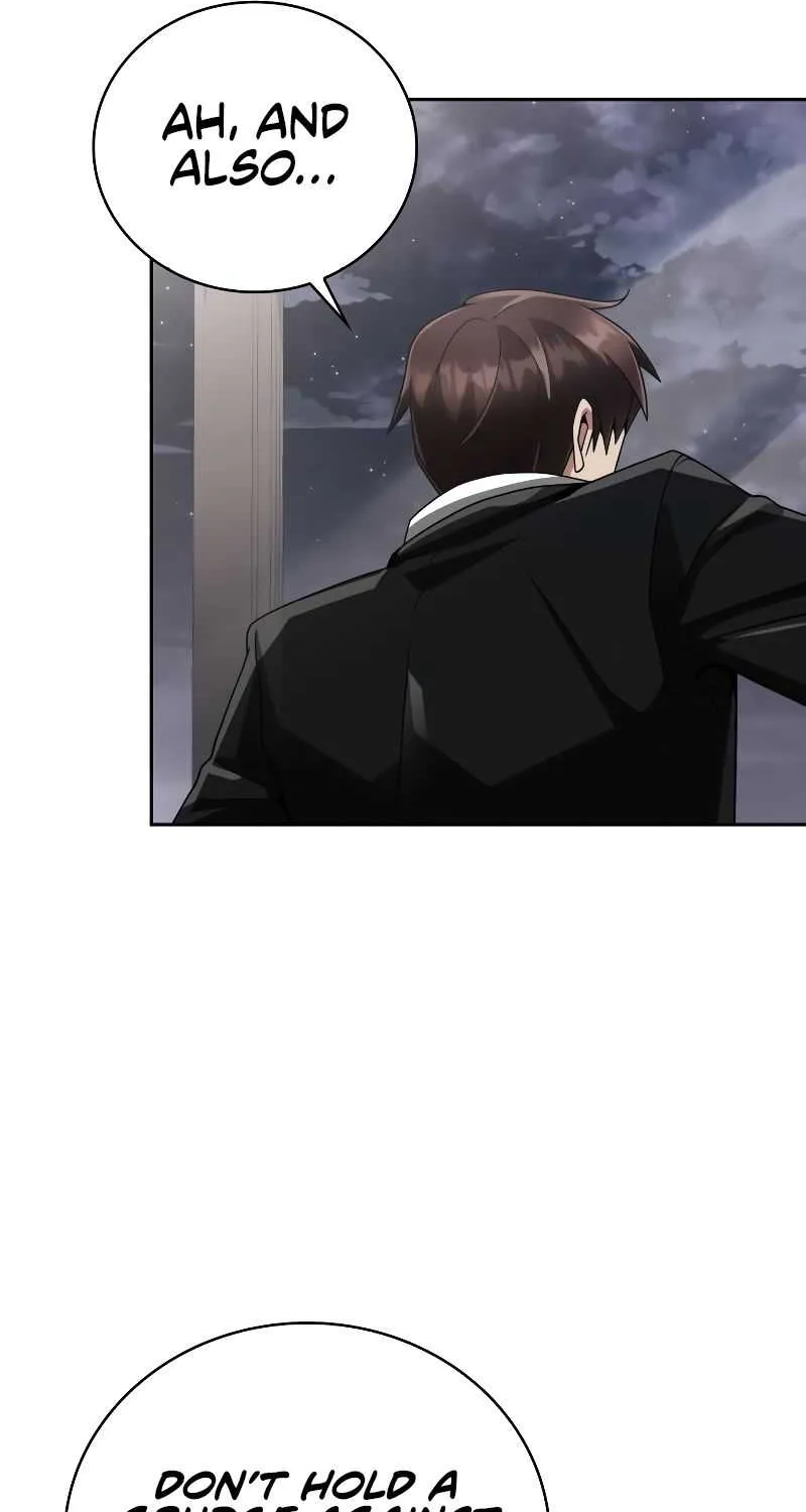 Clever Cleaning Life Of The Returned Genius Hunter Chapter 21 page 56 - 