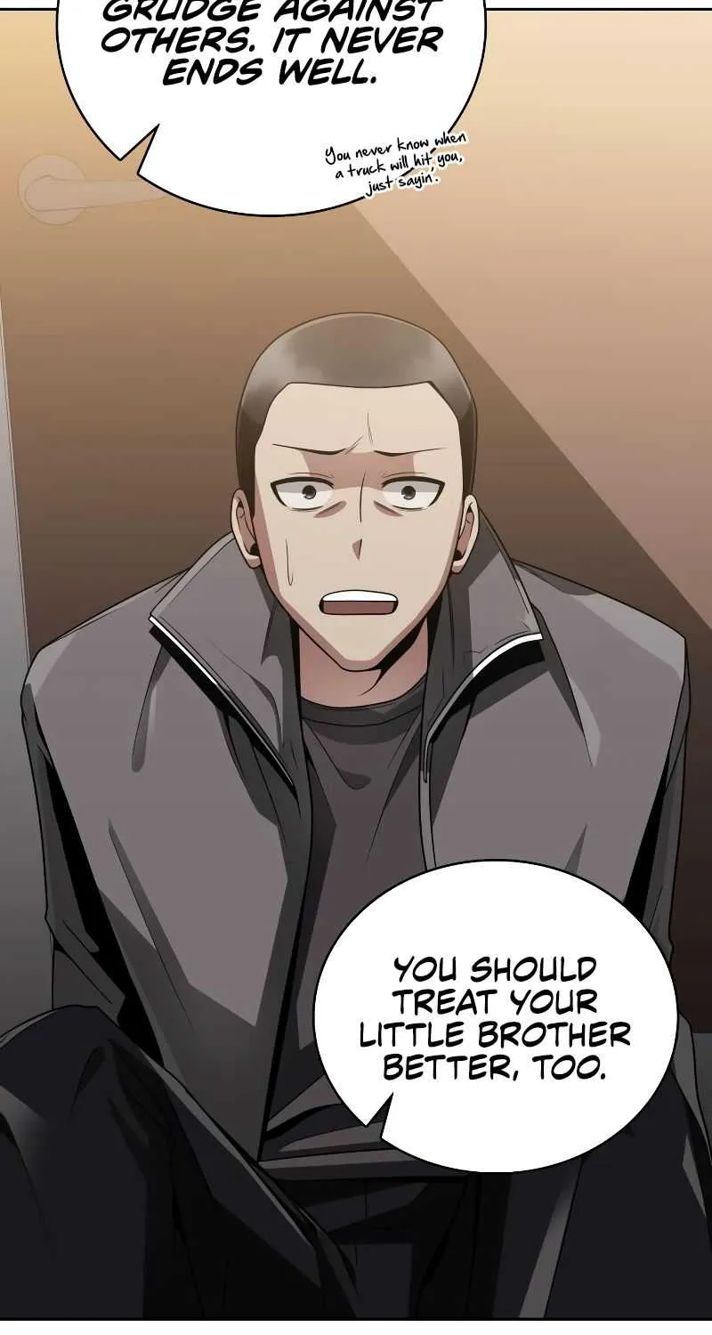 Clever Cleaning Life Of The Returned Genius Hunter Chapter 21 page 57 - 