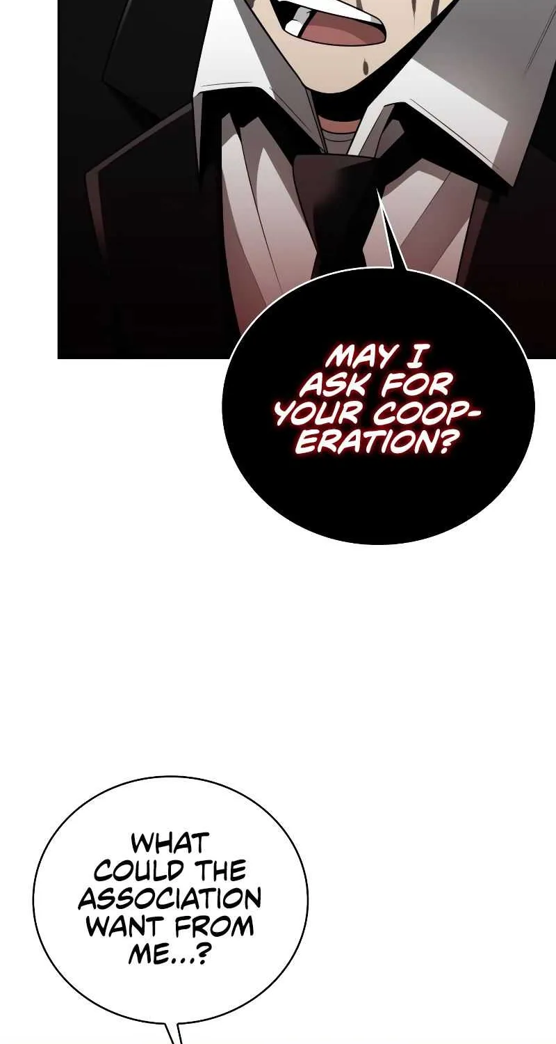 Clever Cleaning Life Of The Returned Genius Hunter Chapter 21 page 7 - 