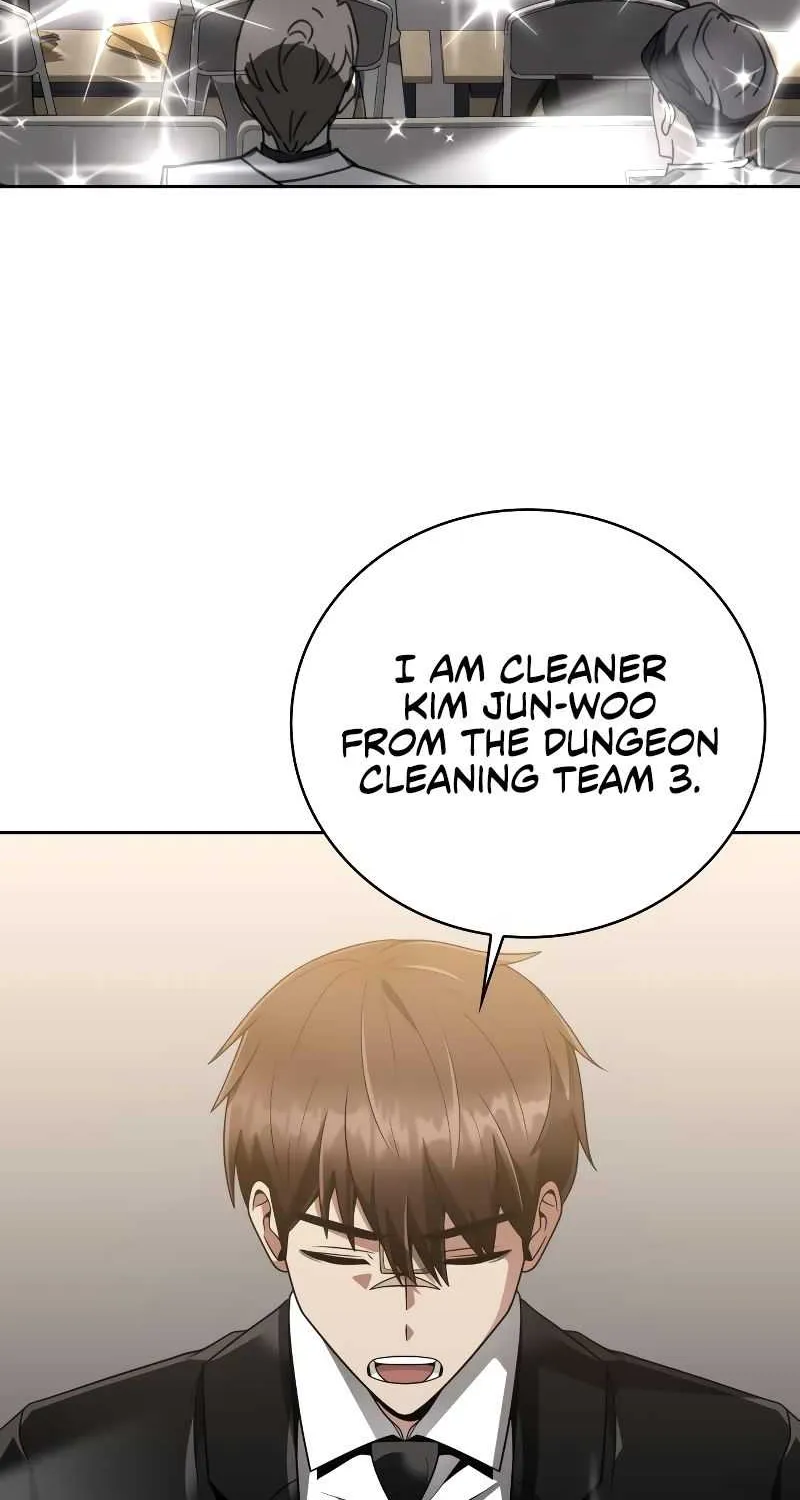 Clever Cleaning Life Of The Returned Genius Hunter Chapter 21 page 62 - 