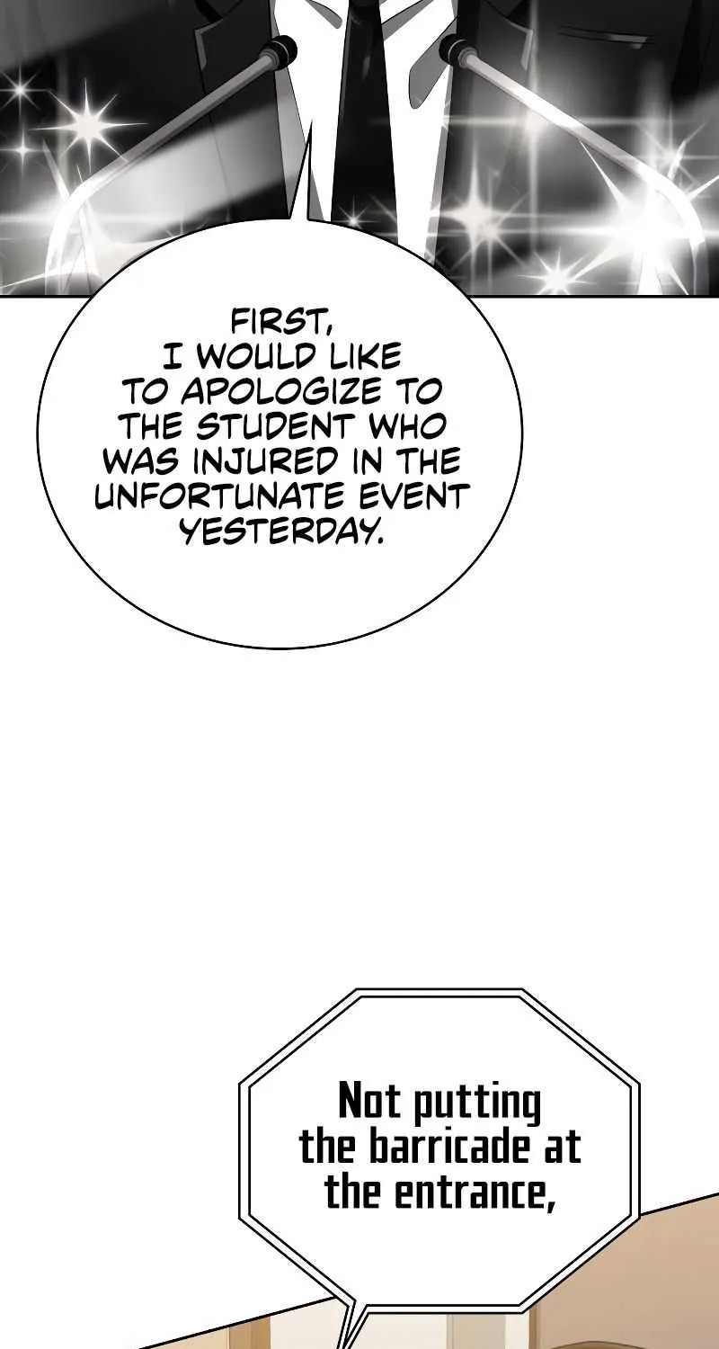 Clever Cleaning Life Of The Returned Genius Hunter Chapter 21 page 63 - 