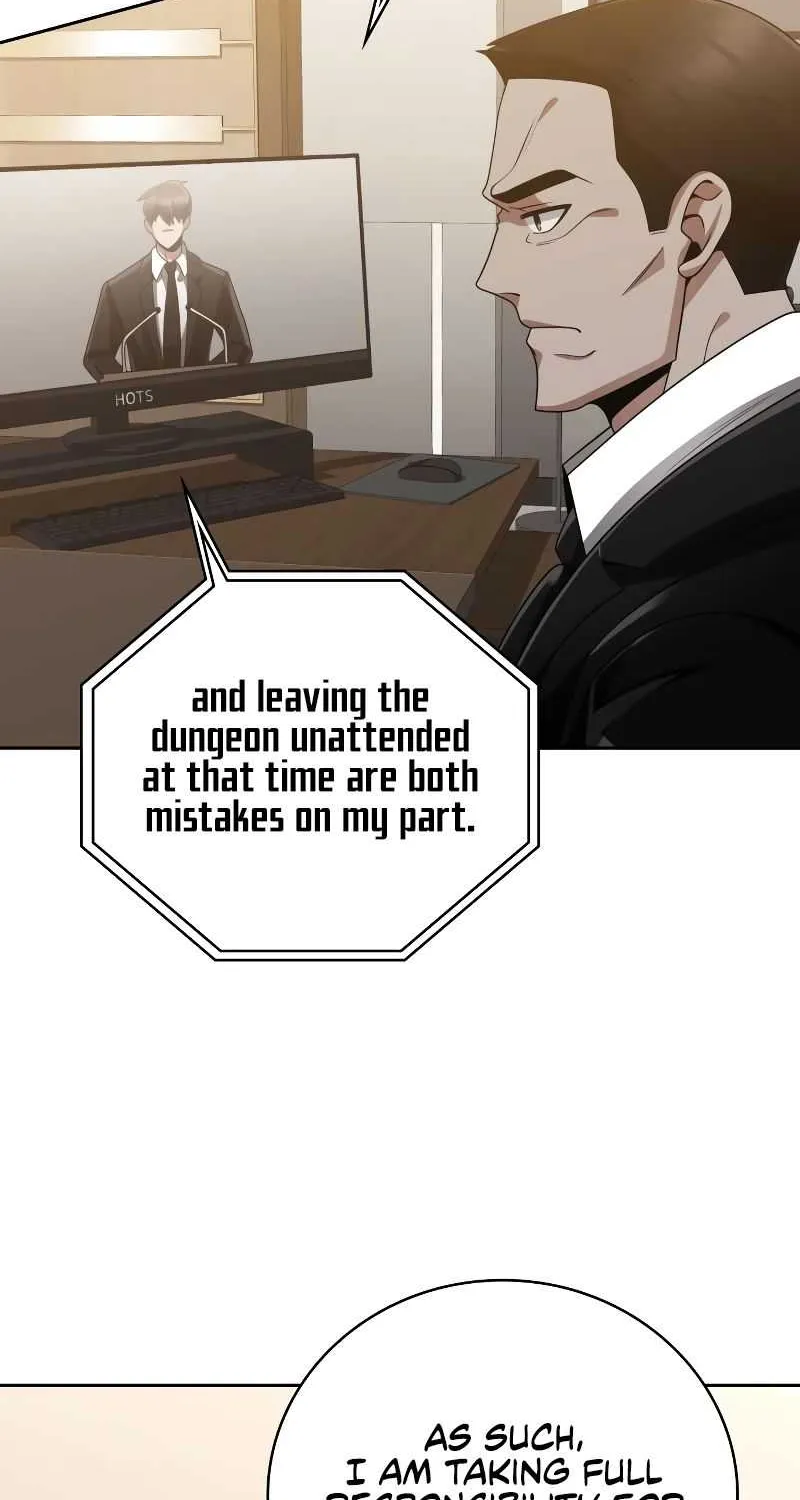 Clever Cleaning Life Of The Returned Genius Hunter Chapter 21 page 64 - 