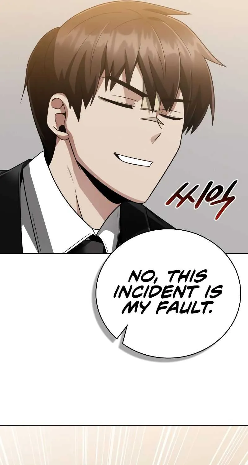 Clever Cleaning Life Of The Returned Genius Hunter Chapter 21 page 67 - 