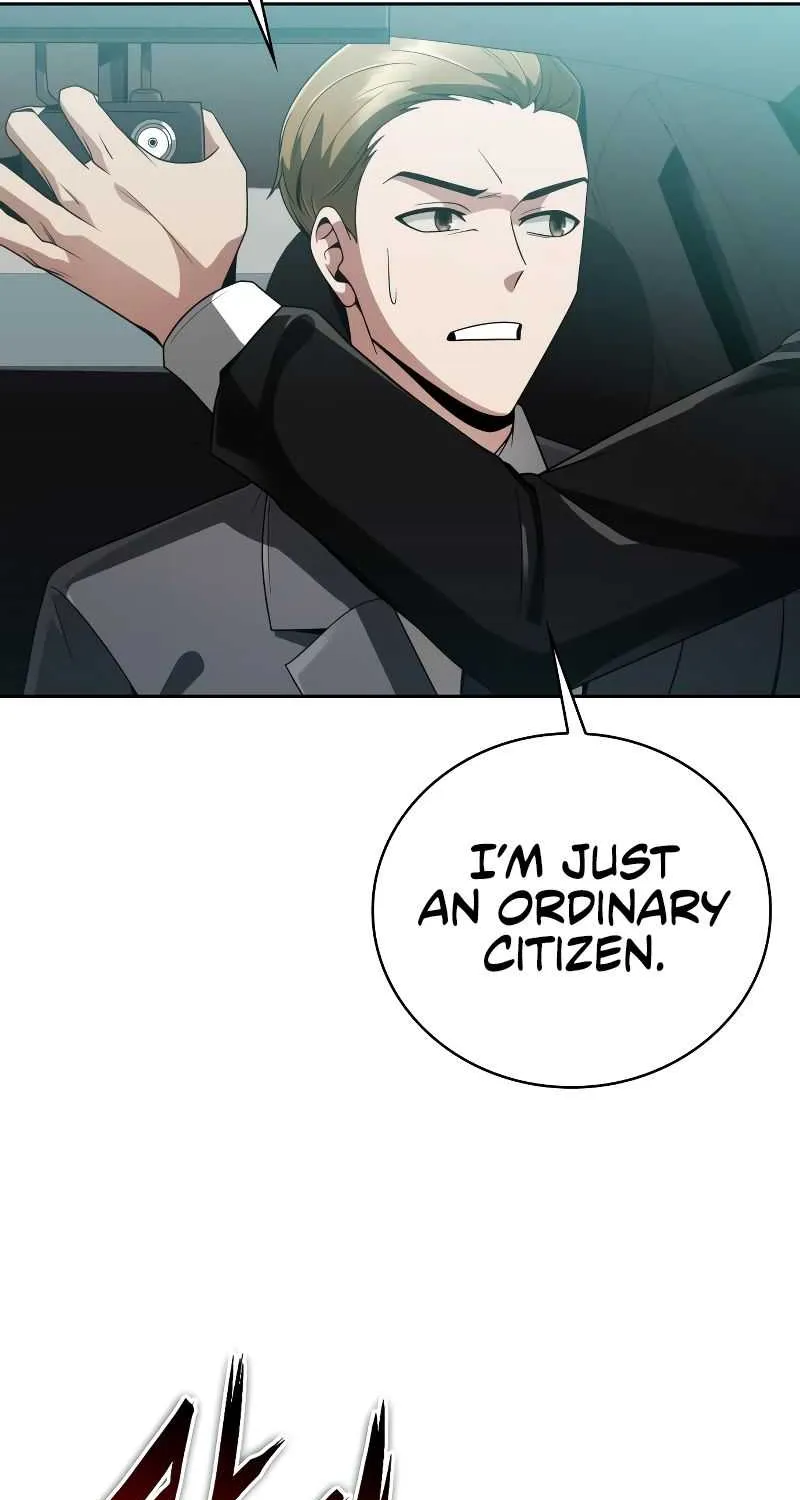 Clever Cleaning Life Of The Returned Genius Hunter Chapter 21 page 8 - 