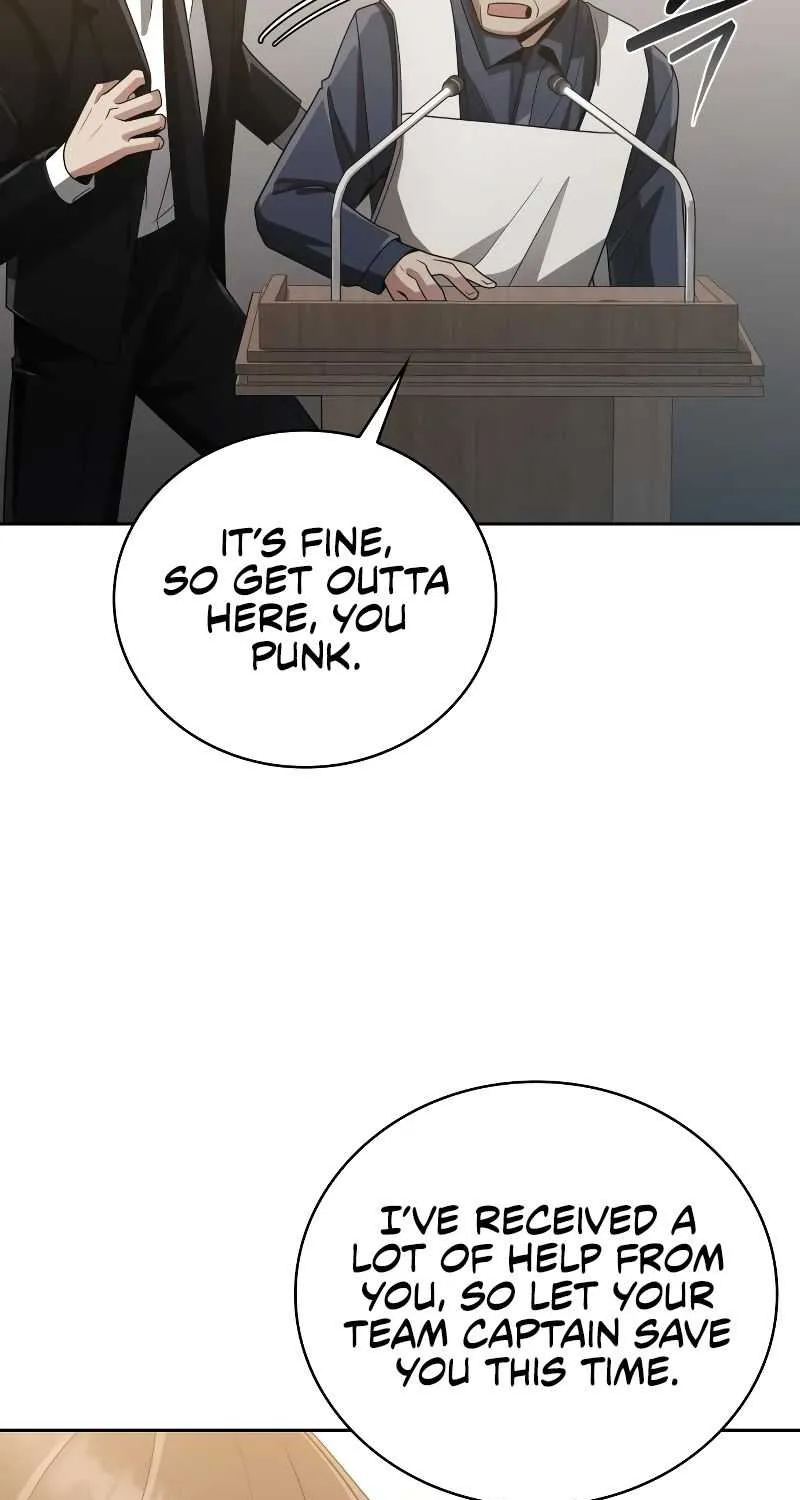 Clever Cleaning Life Of The Returned Genius Hunter Chapter 21 page 71 - 