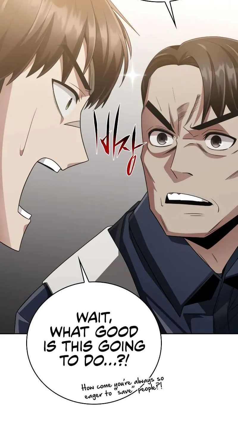 Clever Cleaning Life Of The Returned Genius Hunter Chapter 21 page 72 - 