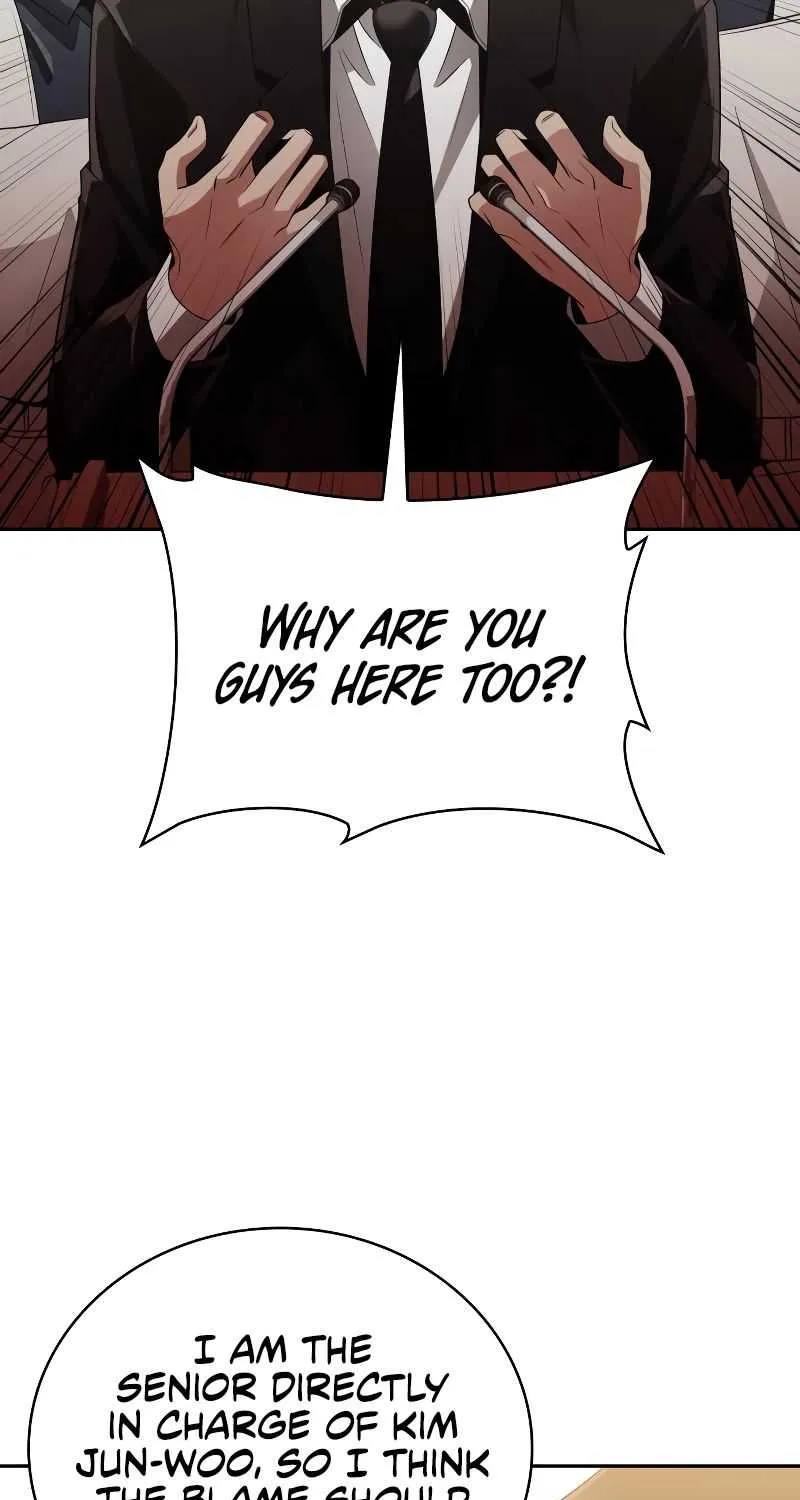 Clever Cleaning Life Of The Returned Genius Hunter Chapter 21 page 78 - 