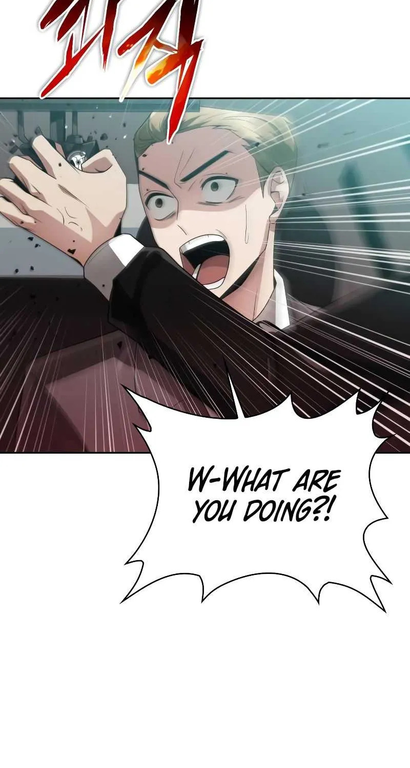 Clever Cleaning Life Of The Returned Genius Hunter Chapter 21 page 9 - 