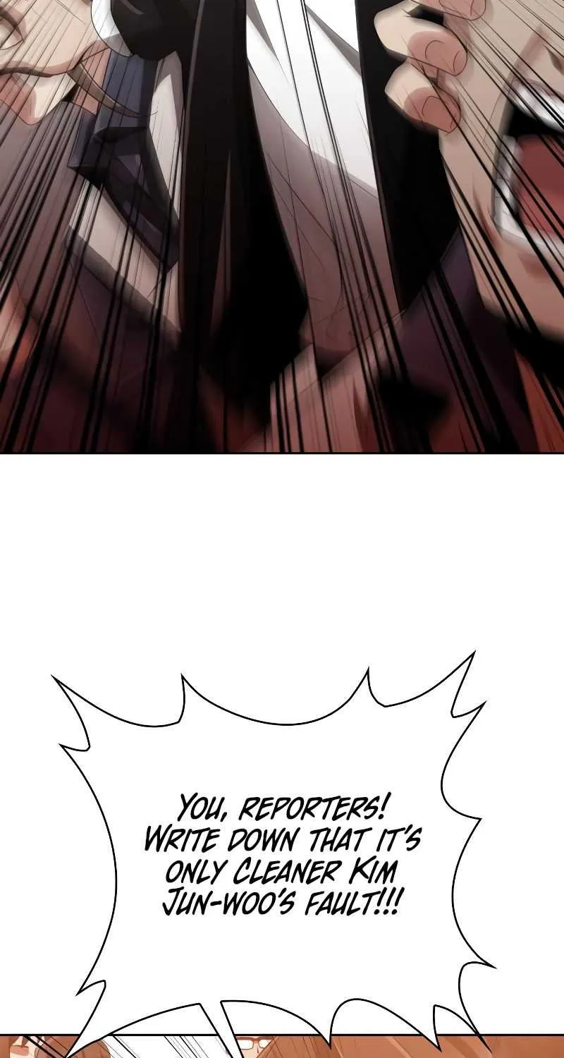 Clever Cleaning Life Of The Returned Genius Hunter Chapter 21 page 87 - 
