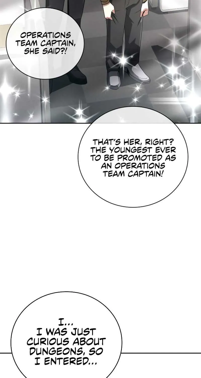 Clever Cleaning Life Of The Returned Genius Hunter Chapter 21 page 91 - 