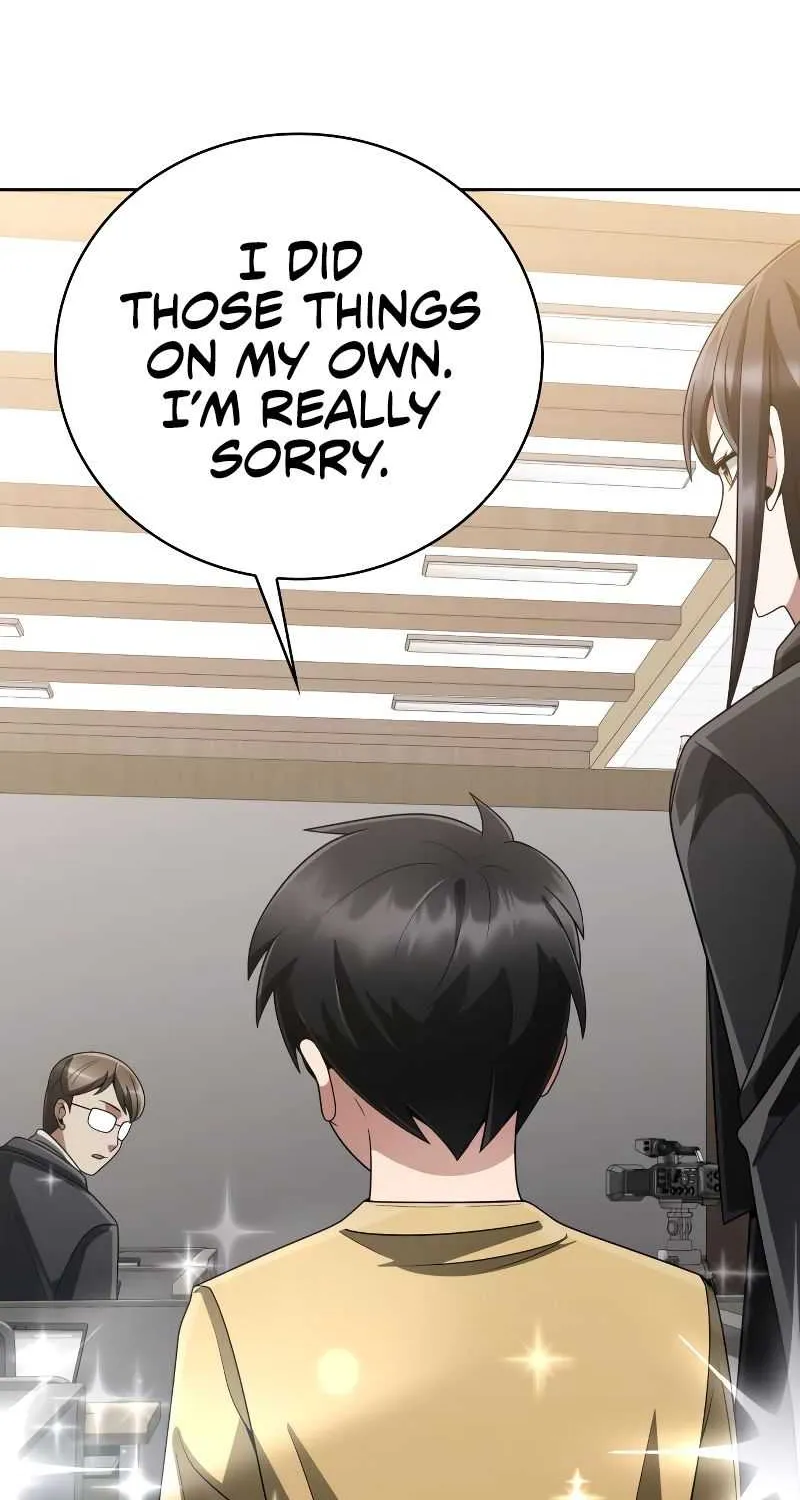 Clever Cleaning Life Of The Returned Genius Hunter Chapter 21 page 93 - 